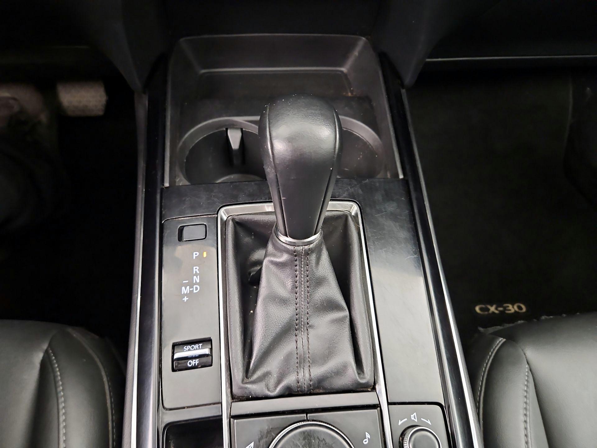 Thumbnail: 2022 Mazda CX-30 - 17