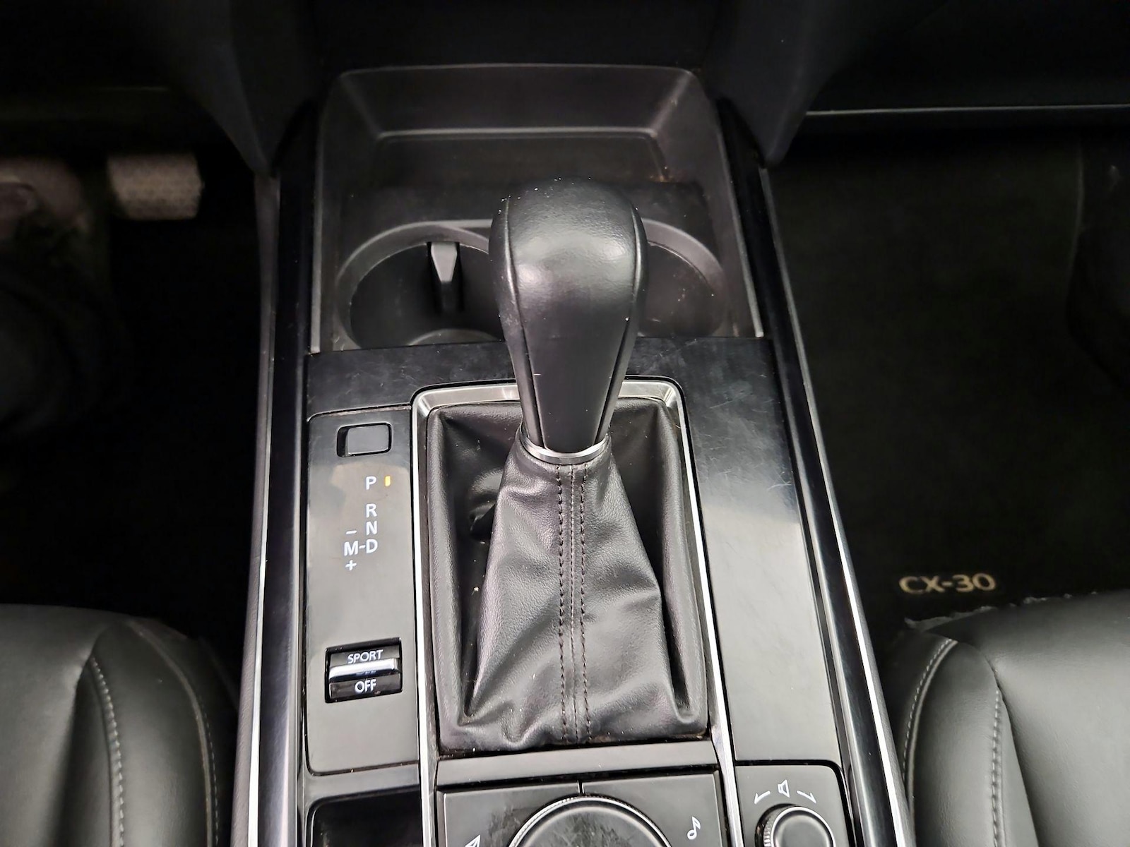 2022 Mazda CX-30 Preferred - Photo 18