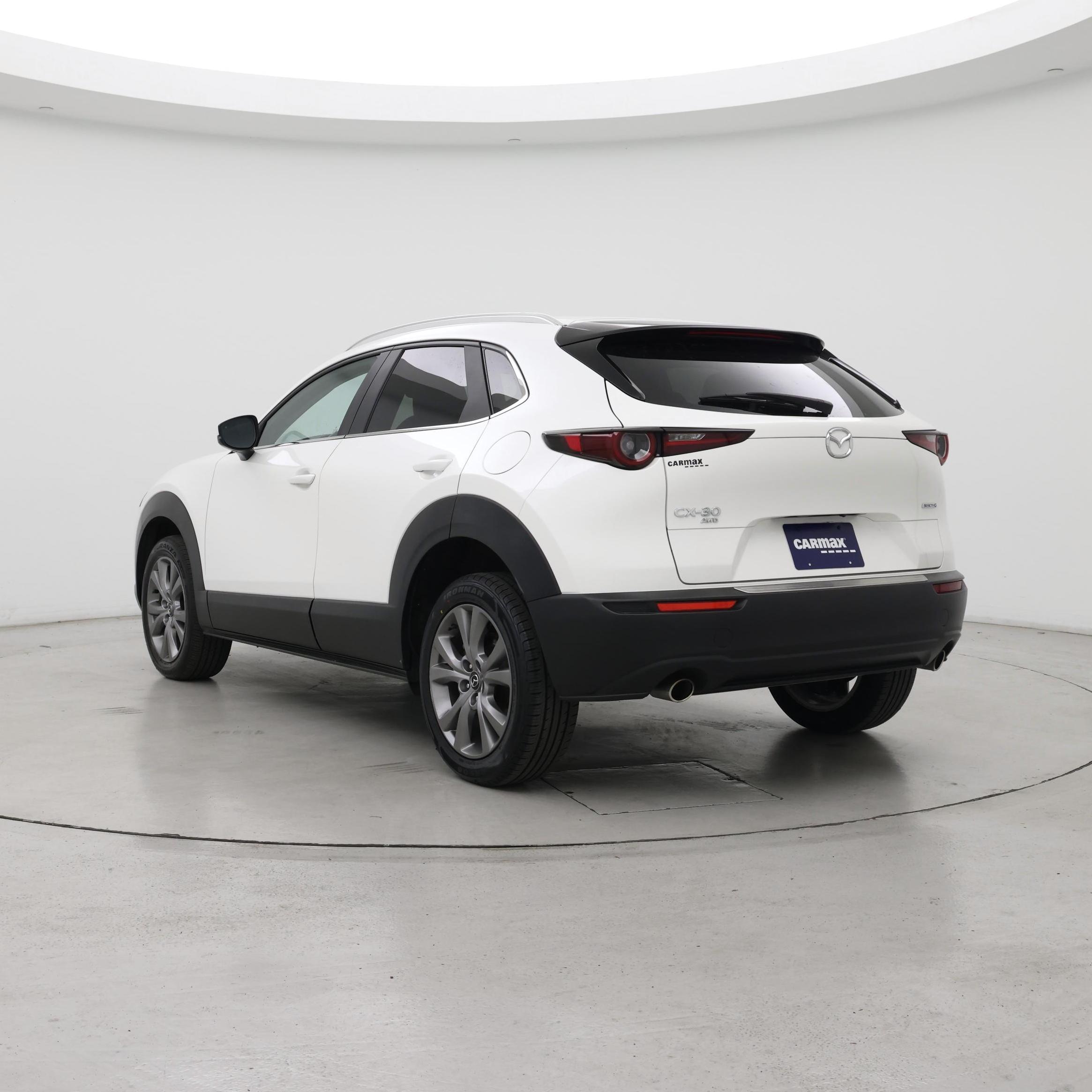 Thumbnail: 2022 Mazda CX-30 - 2