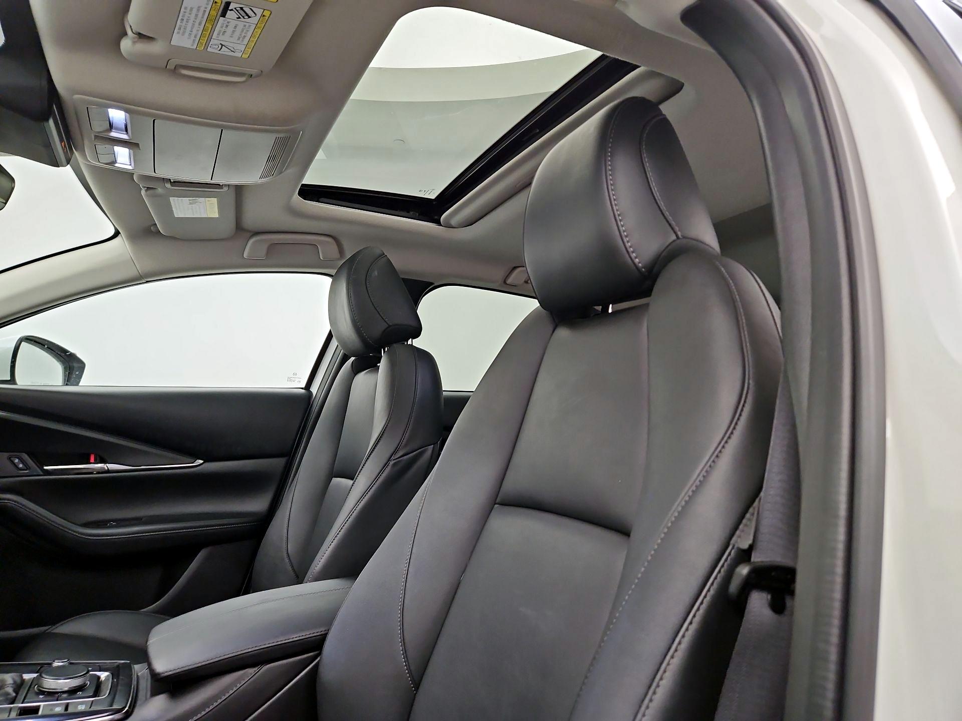 Thumbnail: 2022 Mazda CX-30 - 19