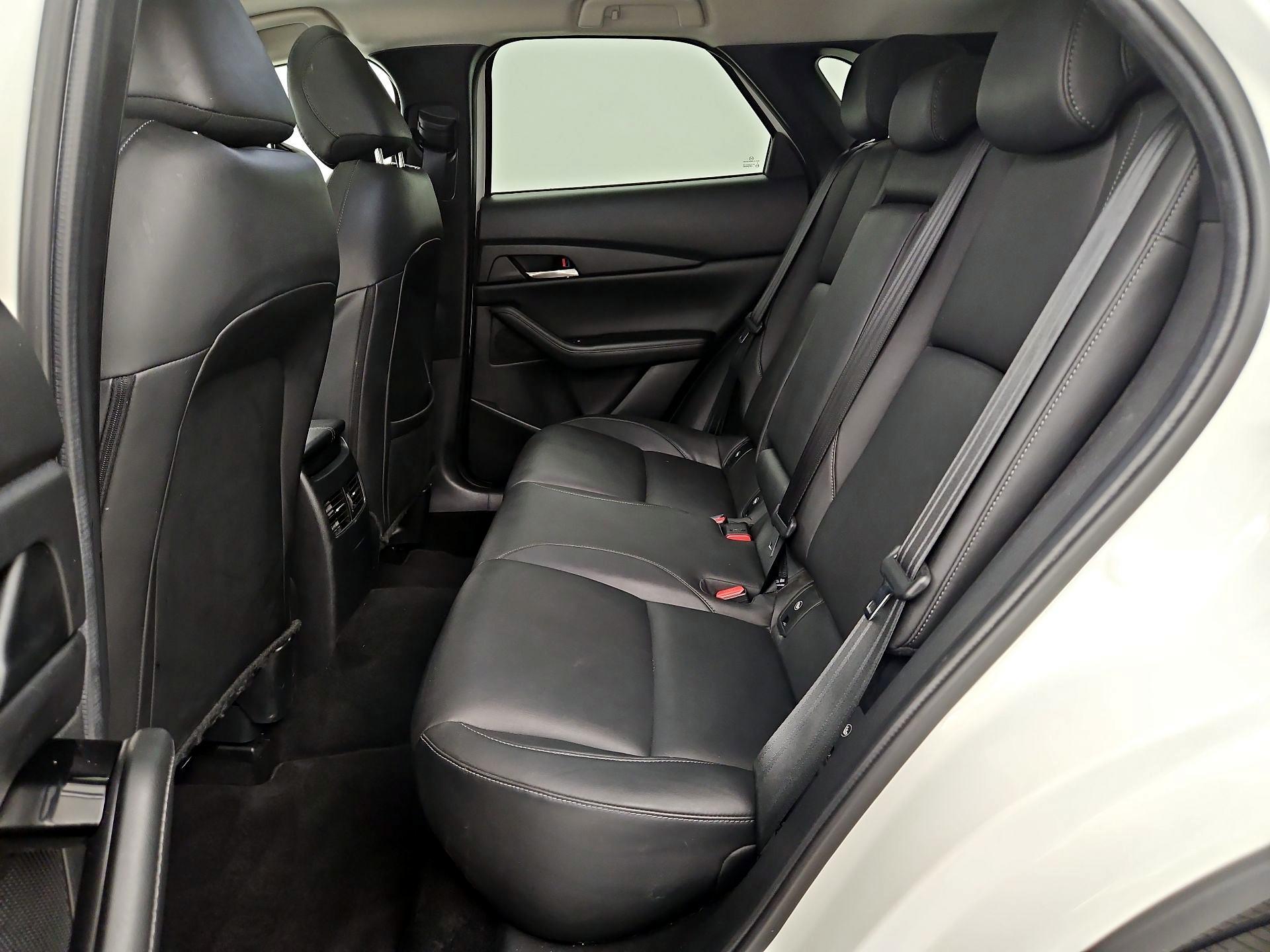 Thumbnail: 2022 Mazda CX-30 - 20