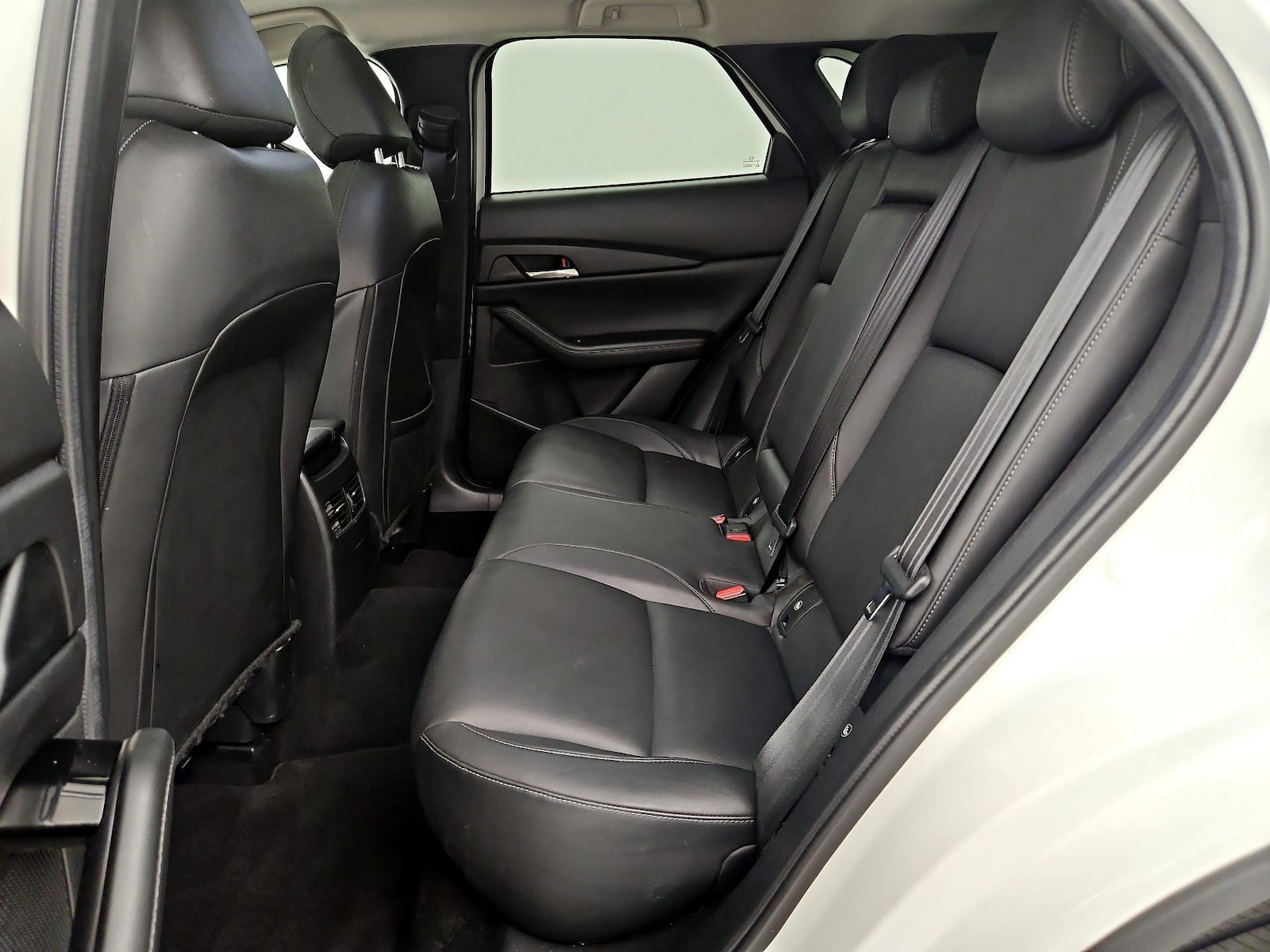 2022 Mazda CX-30 Preferred - Photo 21
