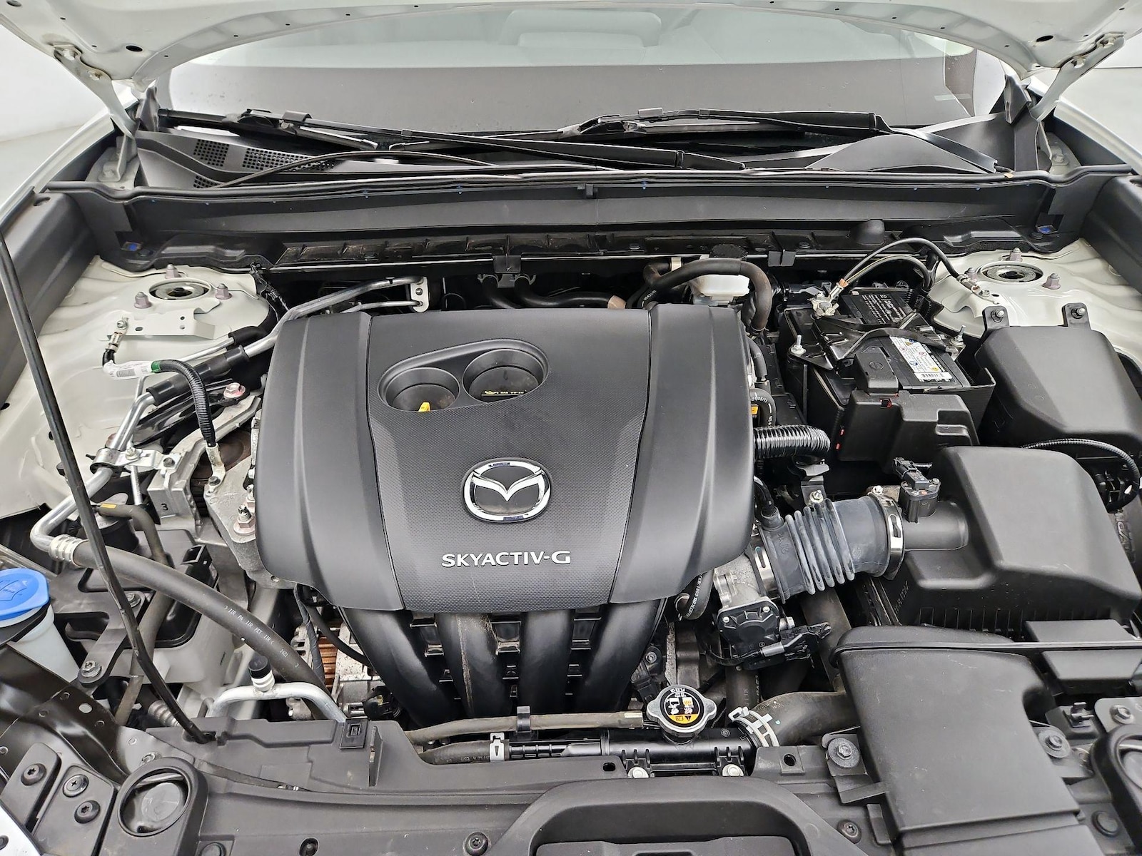 2022 Mazda CX-30 Preferred - Photo 23
