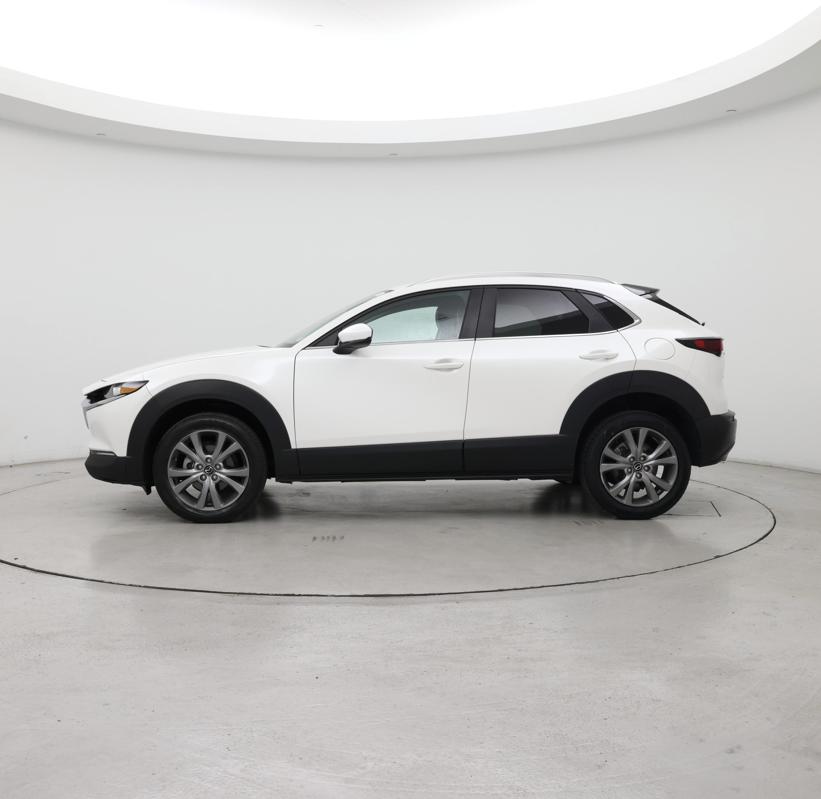 Thumbnail: 2022 Mazda CX-30 - 3