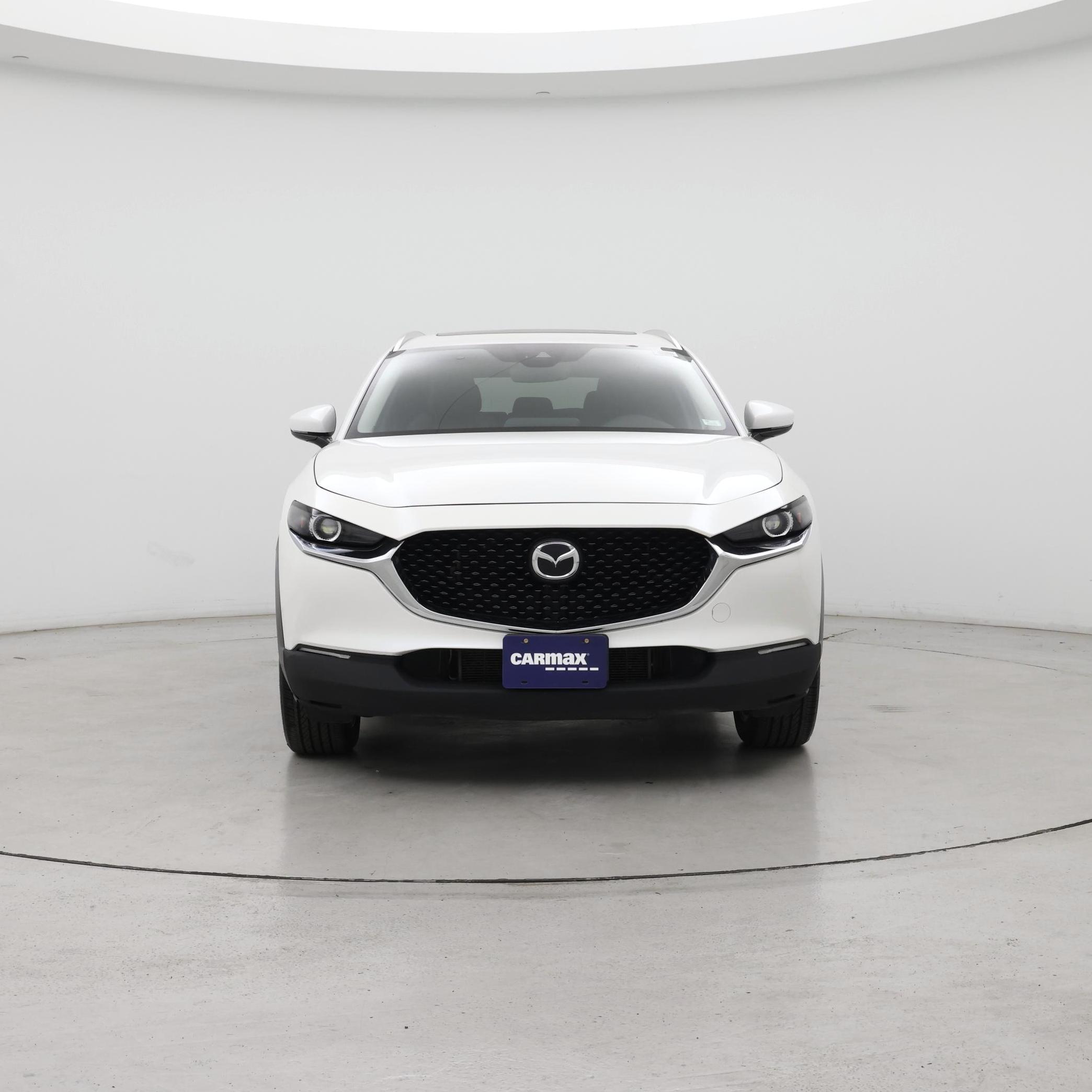 Thumbnail: 2022 Mazda CX-30 - 5