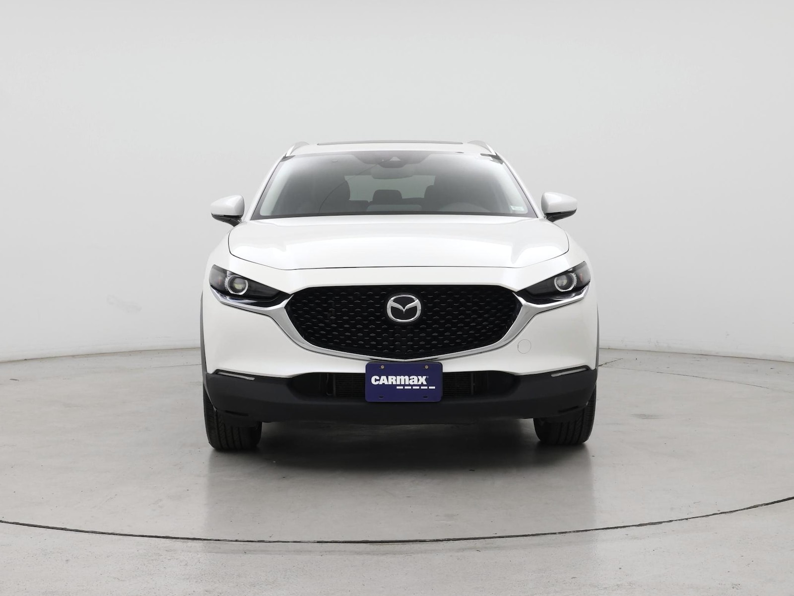 2022 Mazda CX-30 Preferred - Photo 6