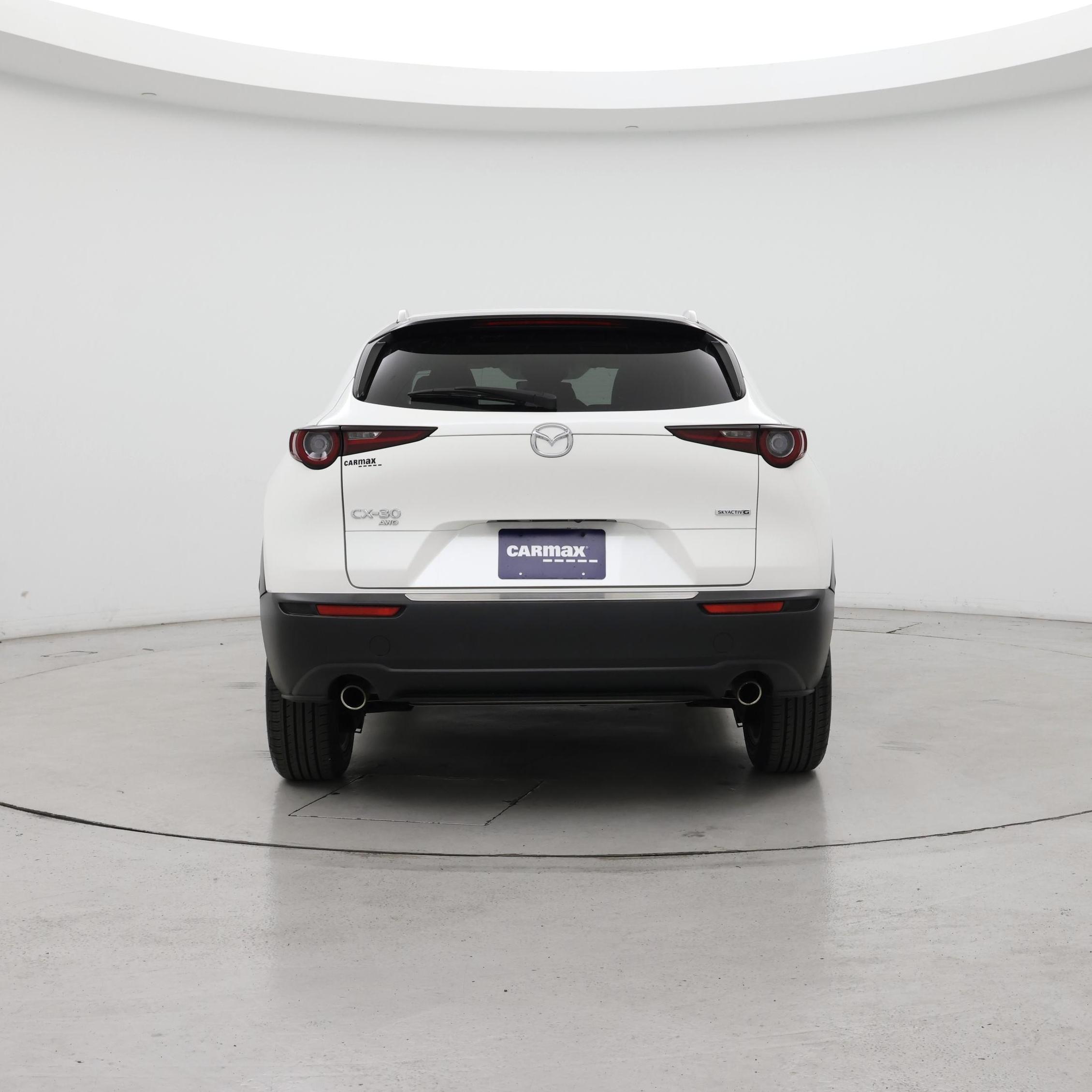 Thumbnail: 2022 Mazda CX-30 - 6