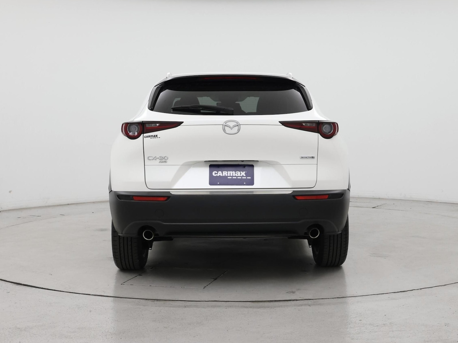 2022 Mazda CX-30 Preferred - Photo 7