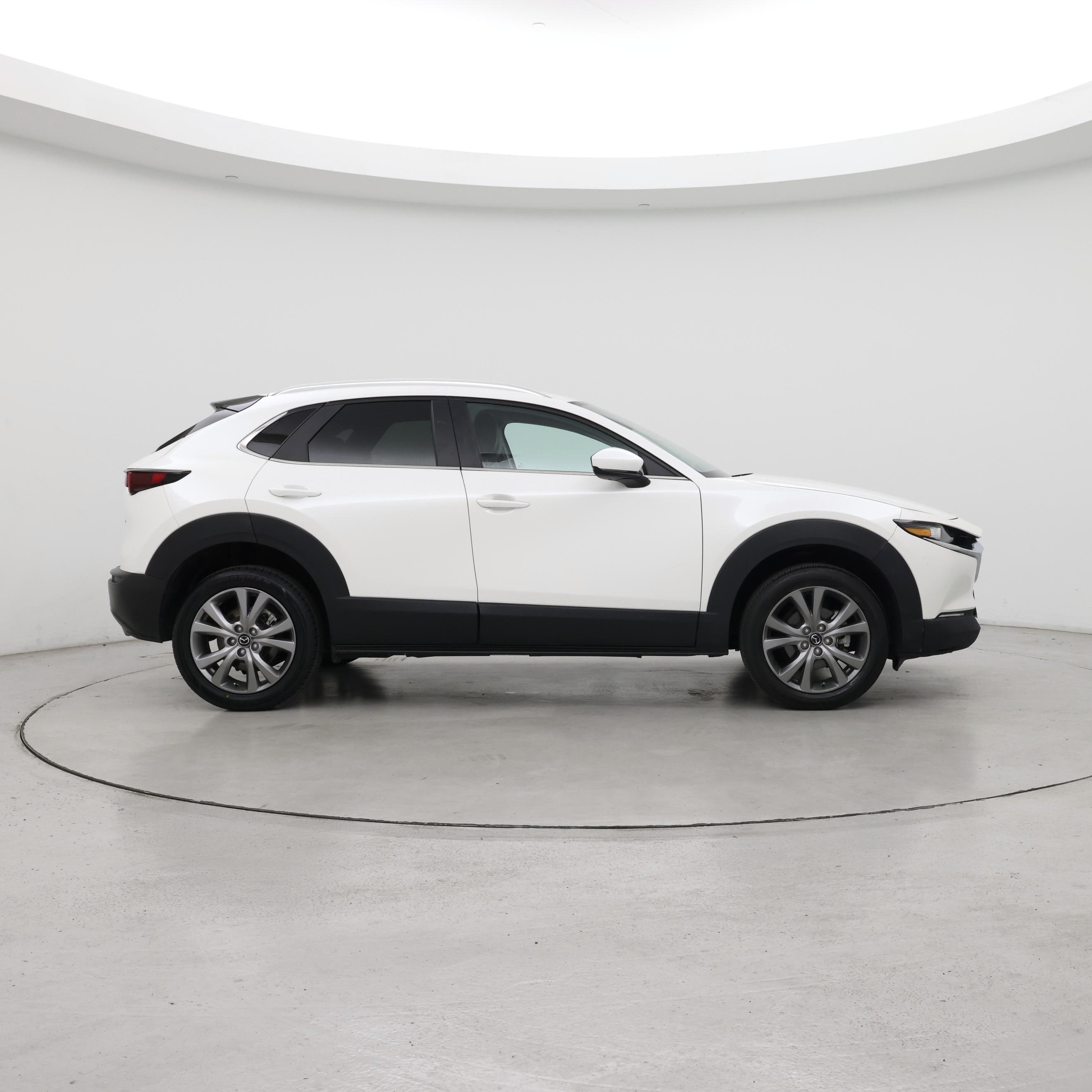 Thumbnail: 2022 Mazda CX-30 - 7