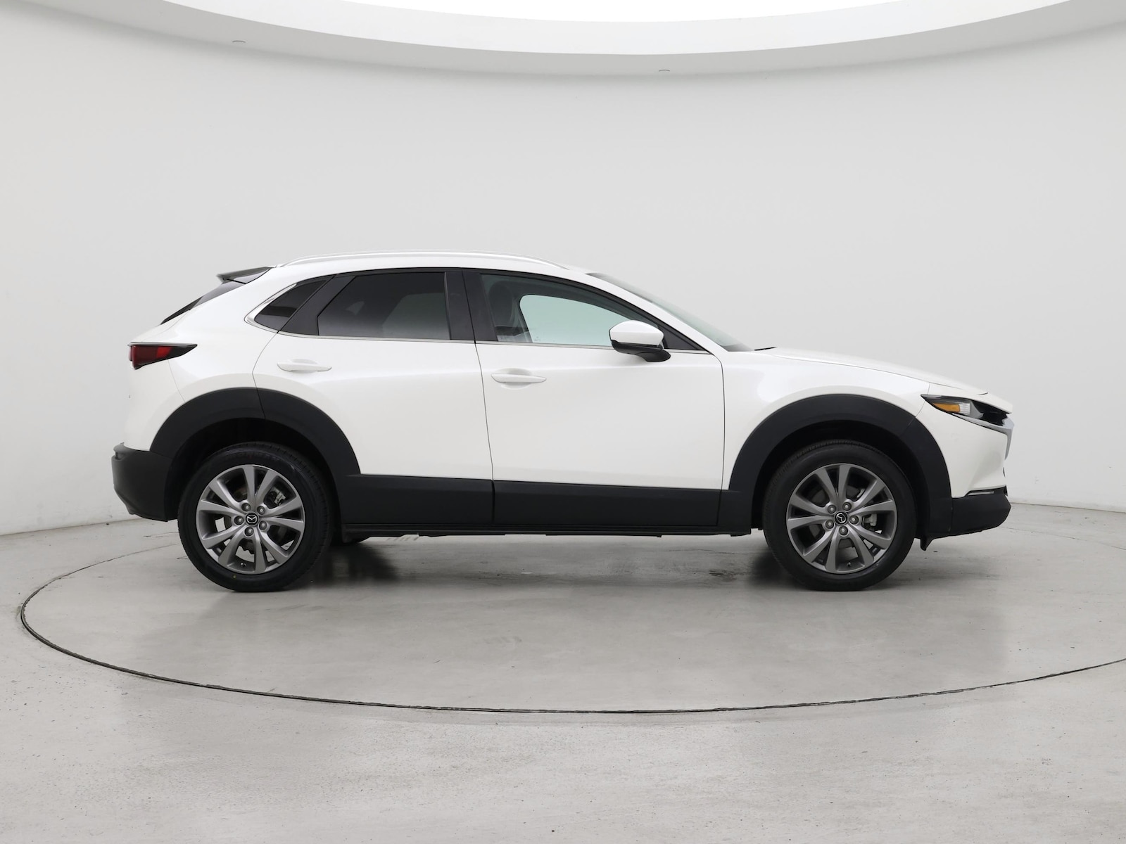 2022 Mazda CX-30 Preferred - Photo 8
