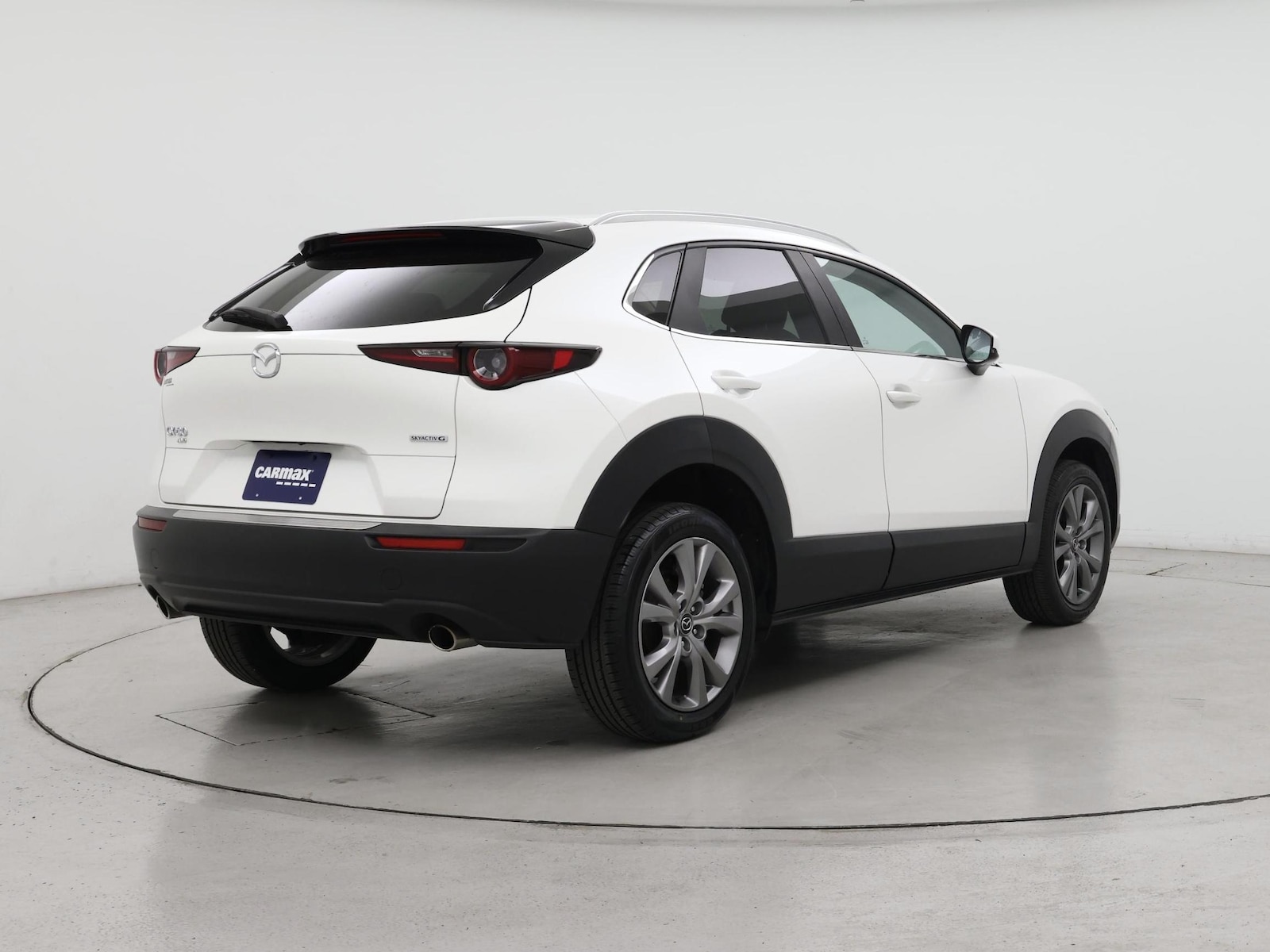 2022 Mazda CX-30 Preferred - Photo 9