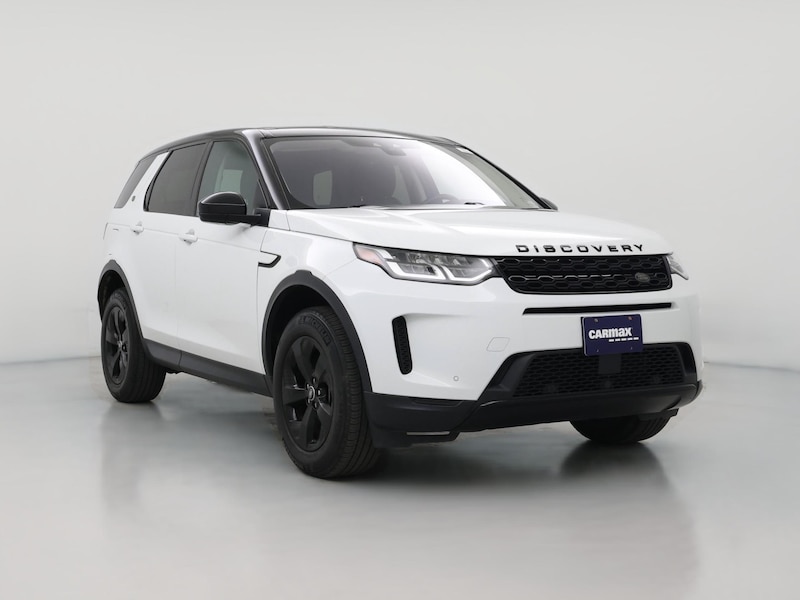 2020 Land Rover Discovery Sport S -
                  Saint Louis, MO