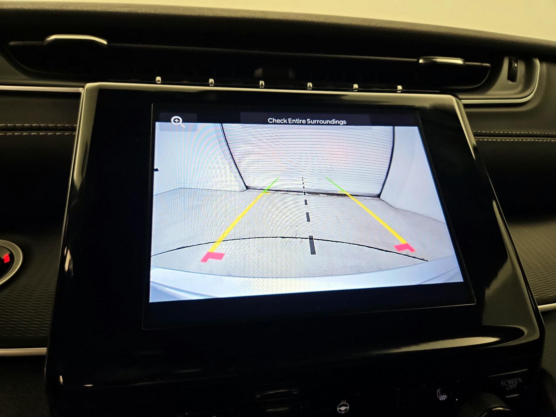 Thumbnail: 2025 Jeep Grand Cherokee - 14