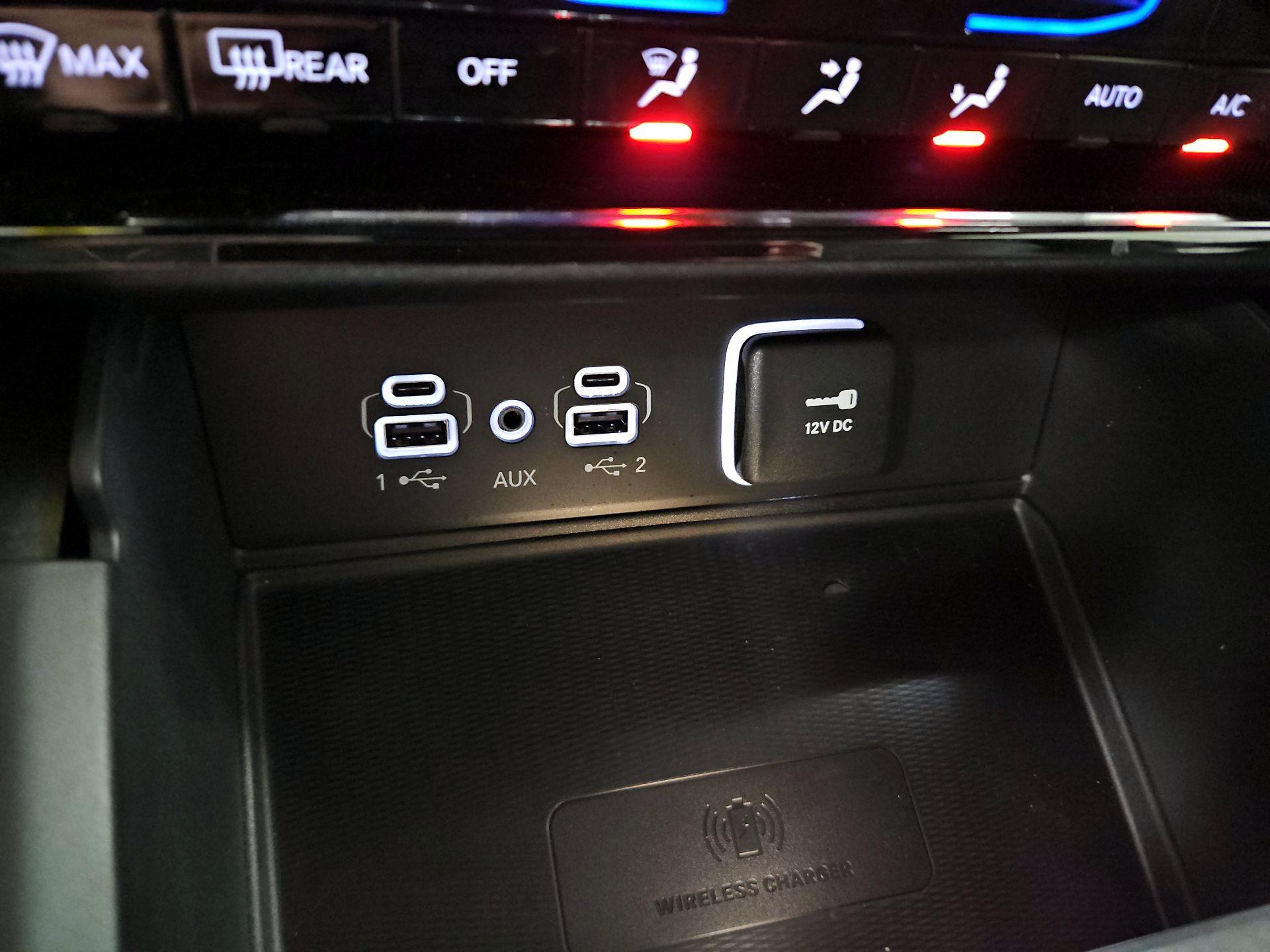 Thumbnail: 2025 Jeep Grand Cherokee - 18