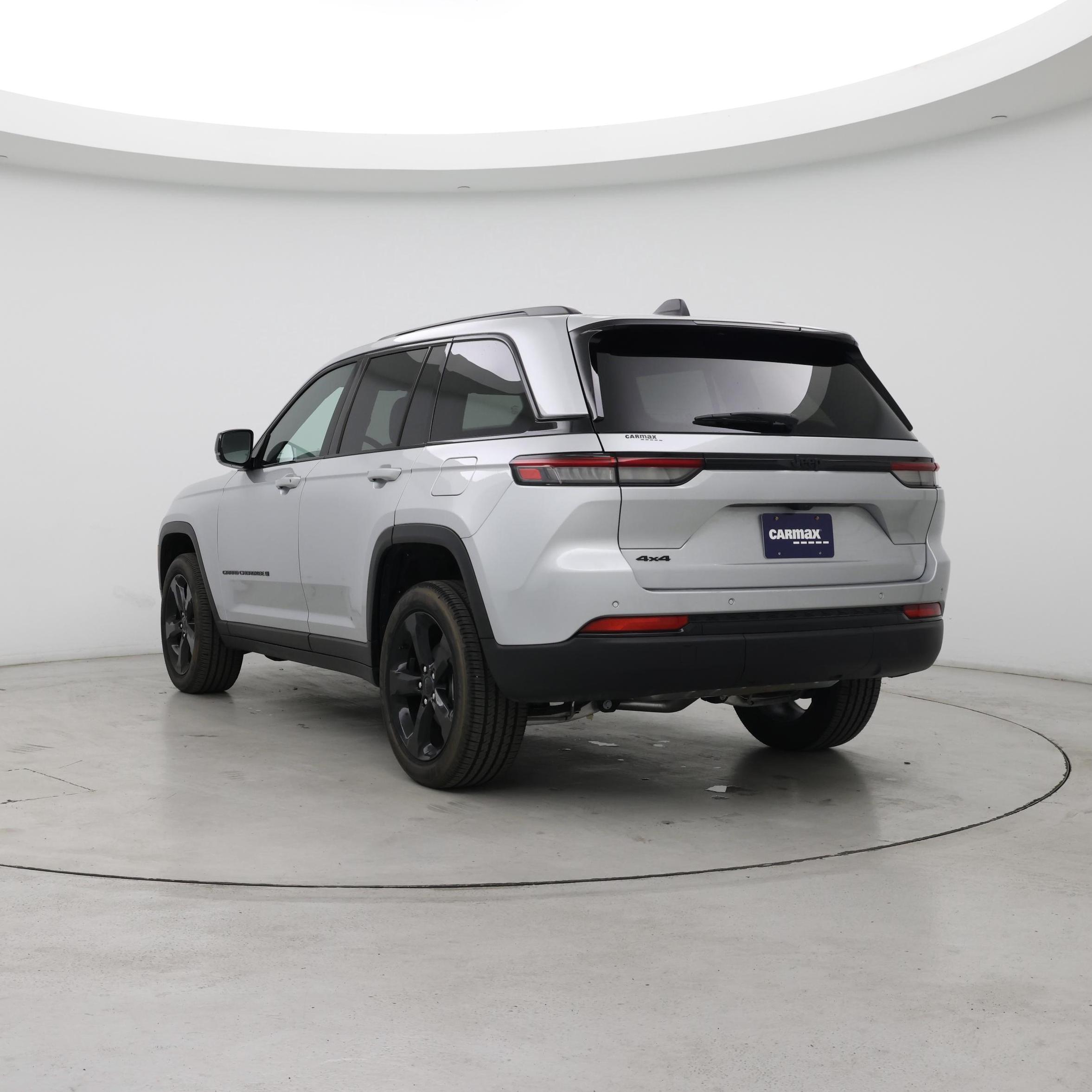 Thumbnail: 2025 Jeep Grand Cherokee - 2