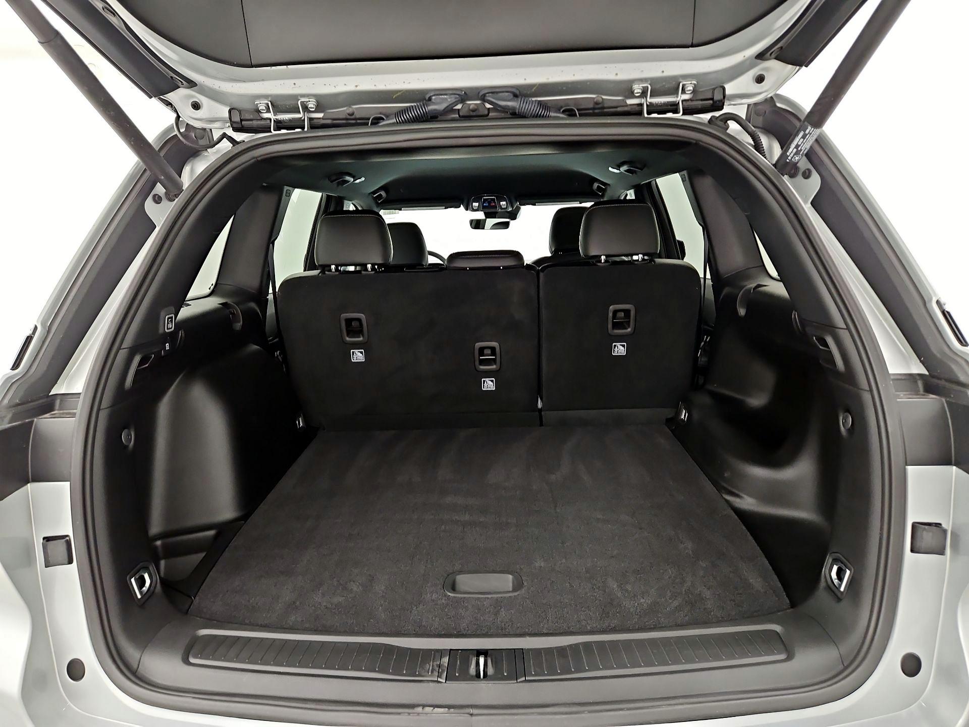 Thumbnail: 2025 Jeep Grand Cherokee - 20