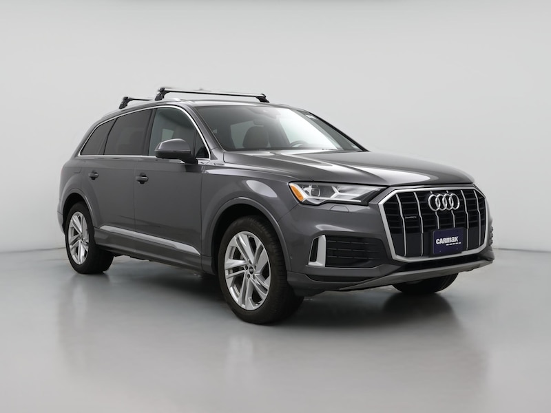 2021 Audi Q7 Premium