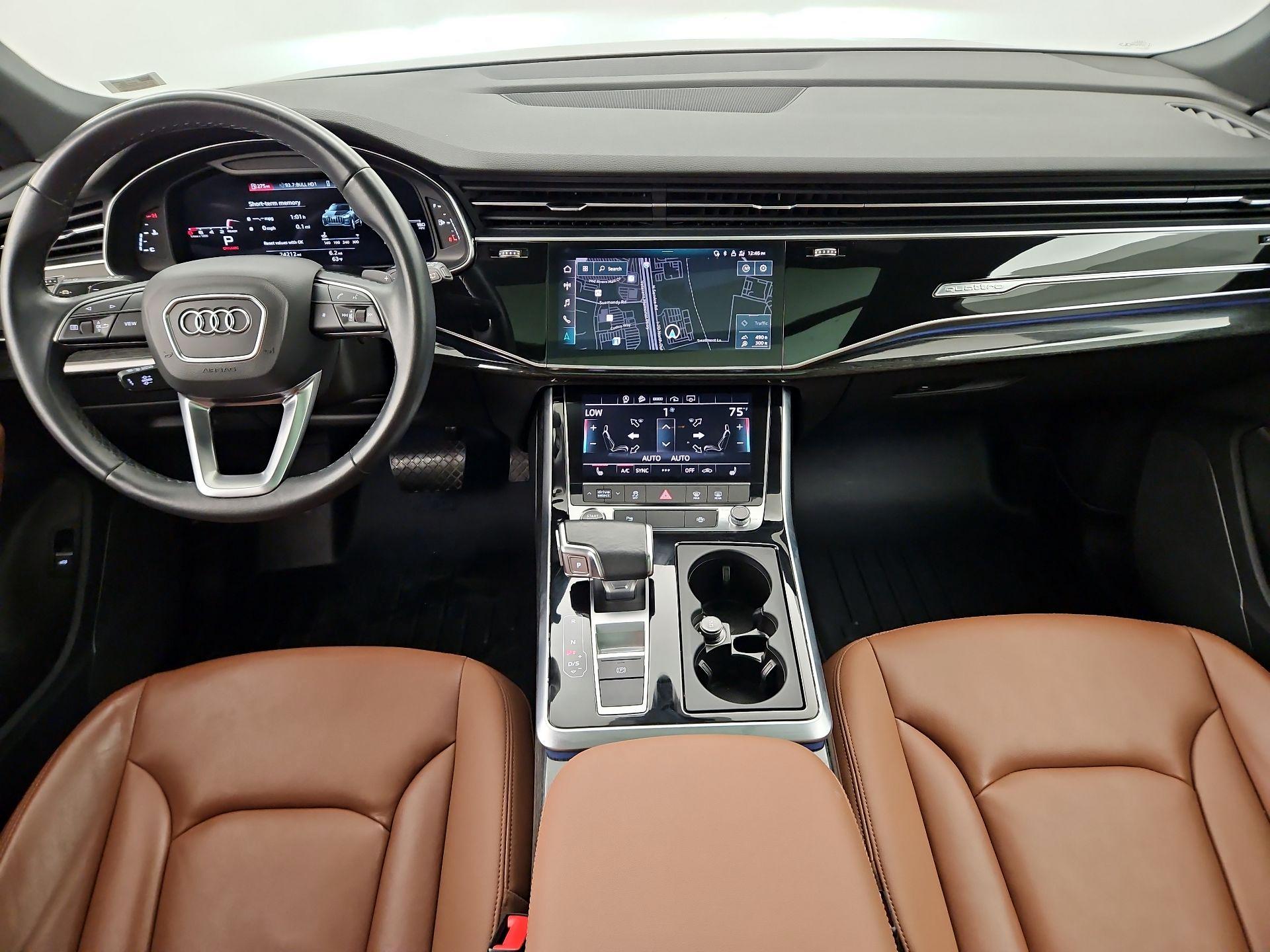 Thumbnail: 2021 Audi Q7 - 9