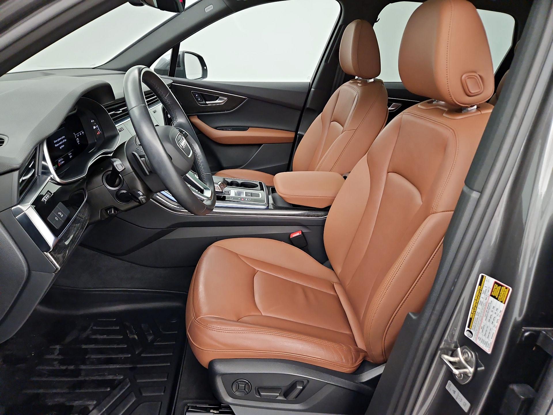 Thumbnail: 2021 Audi Q7 - 11