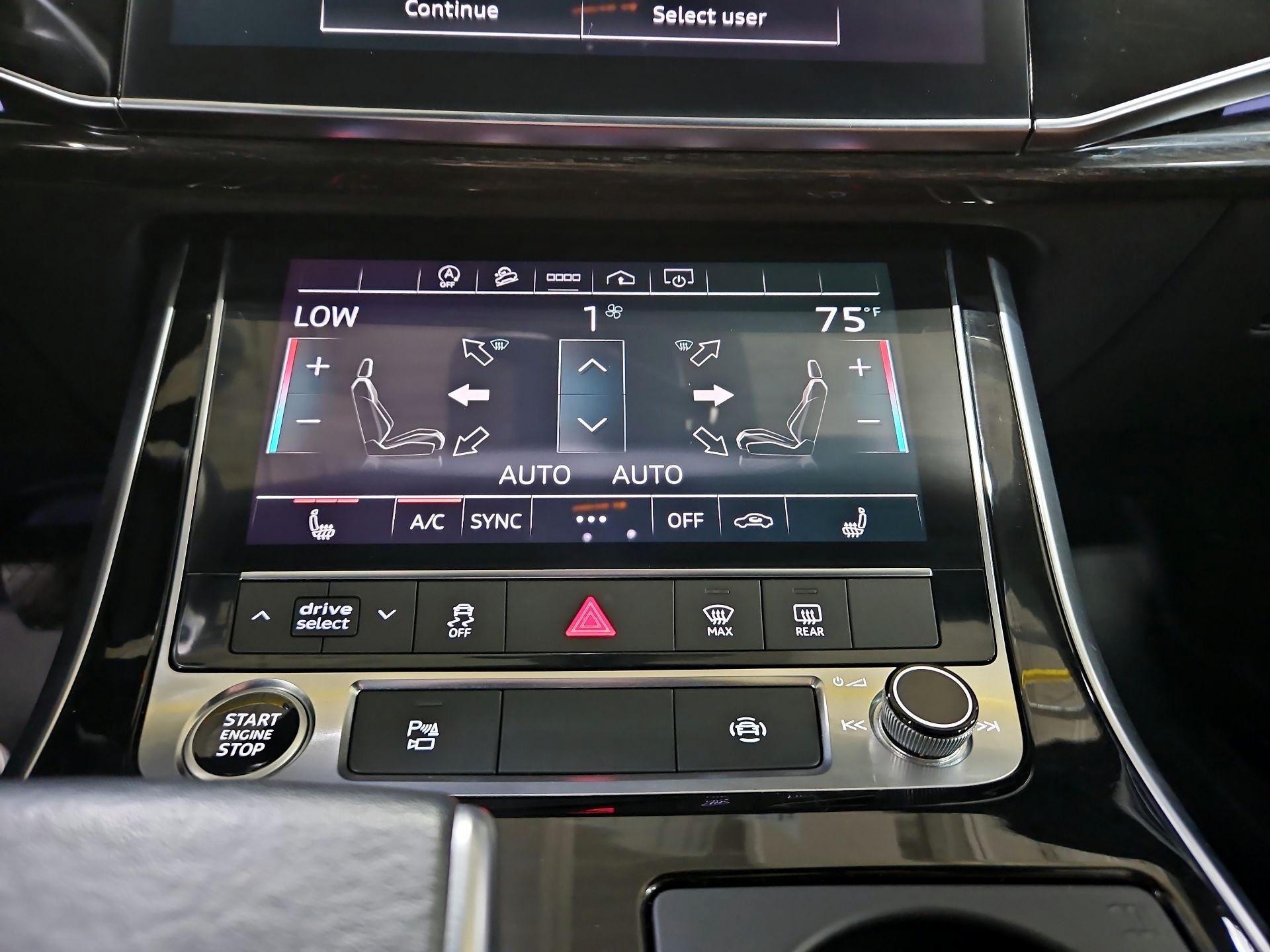 Thumbnail: 2021 Audi Q7 - 17