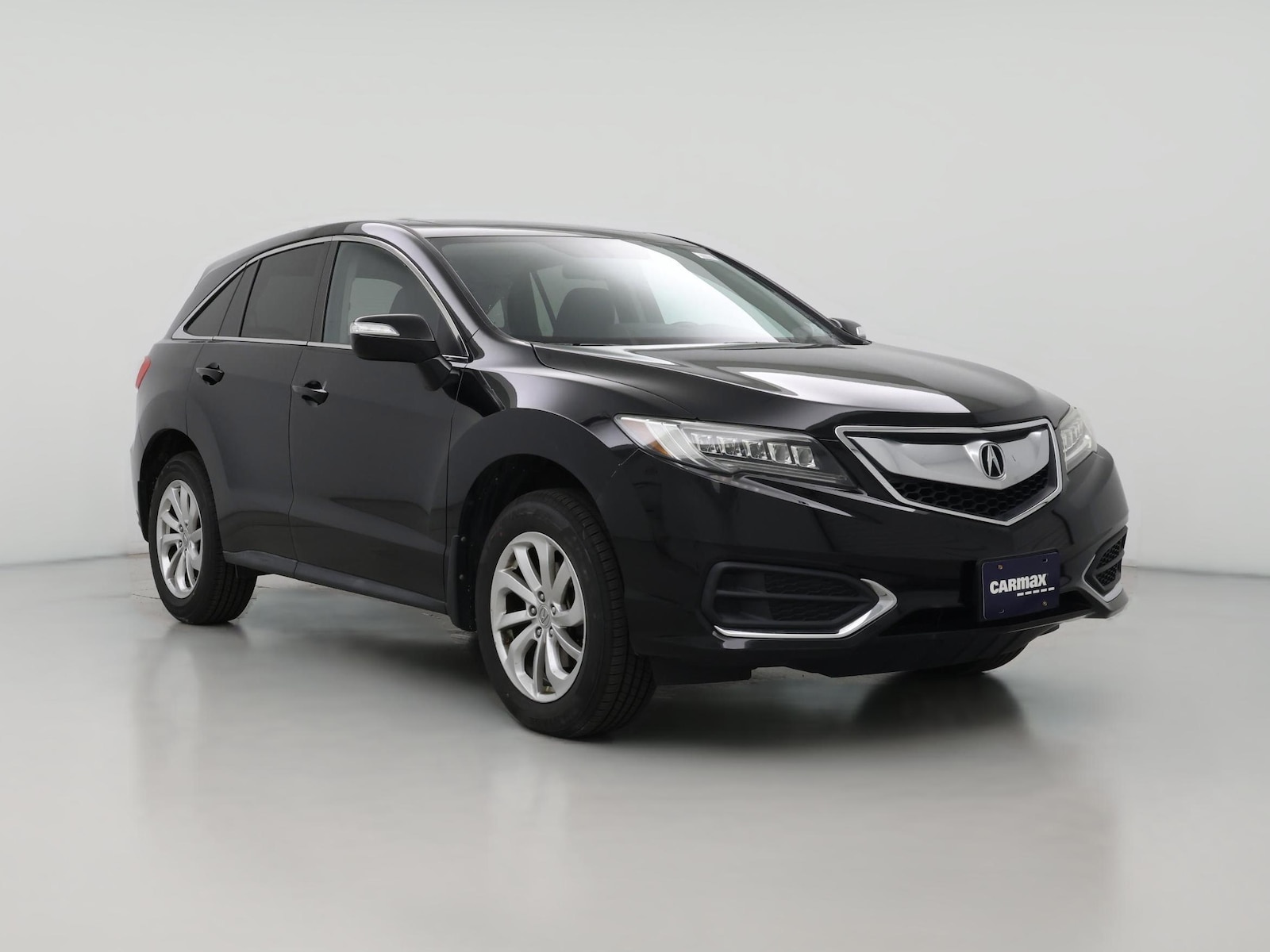 2016 Acura RDX