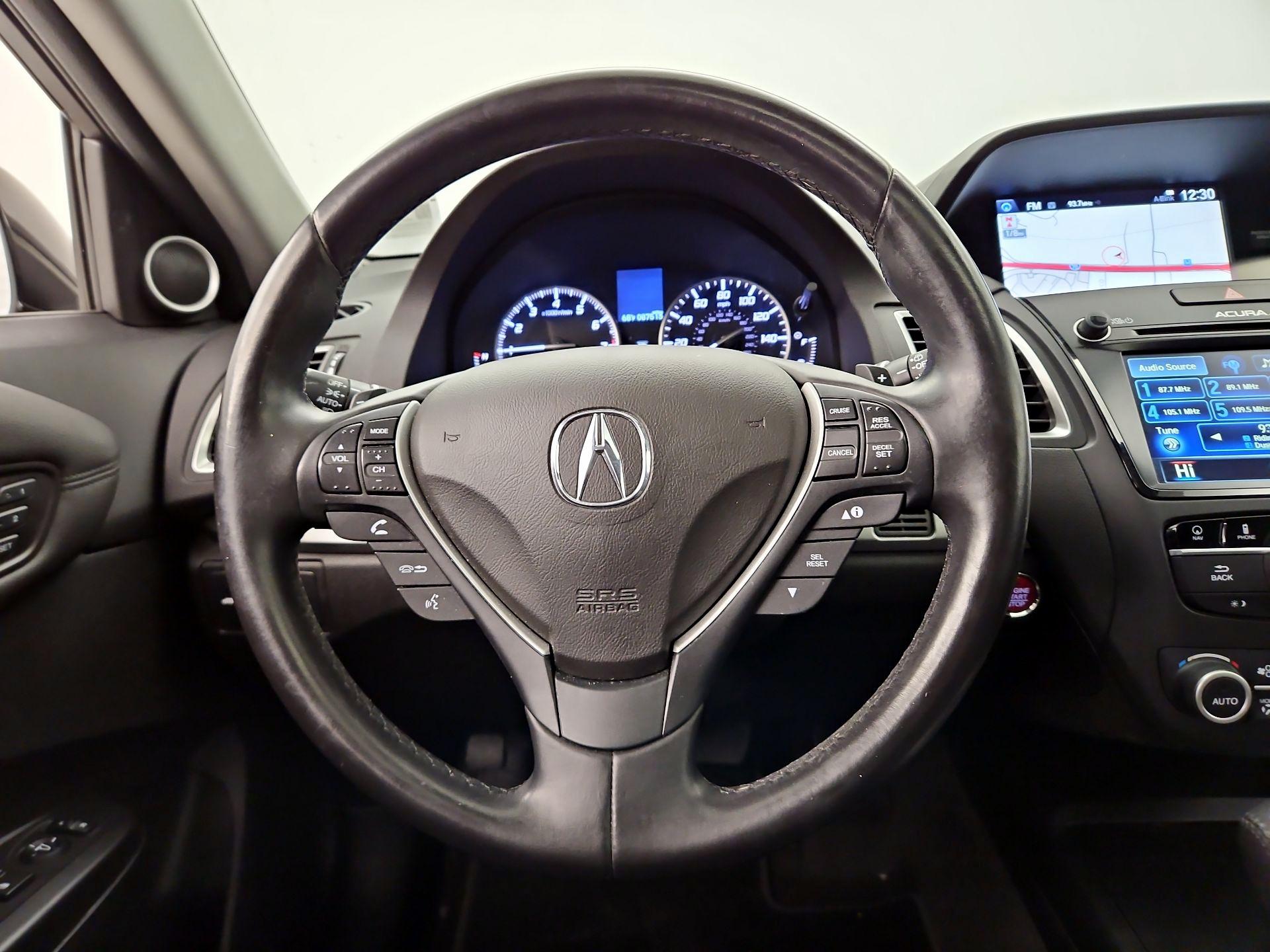 Thumbnail: 2016 Acura RDX - 10