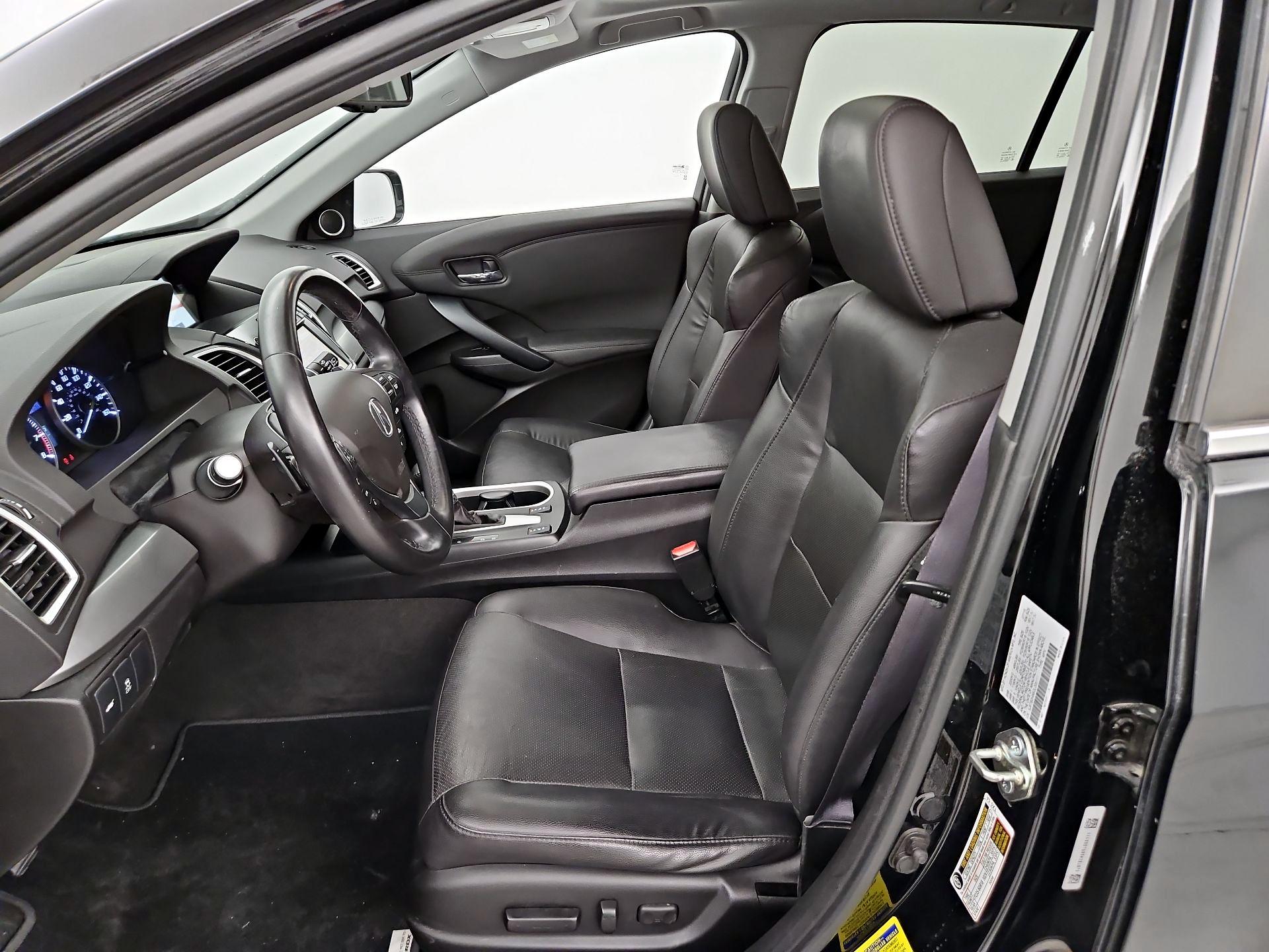 Thumbnail: 2016 Acura RDX - 11