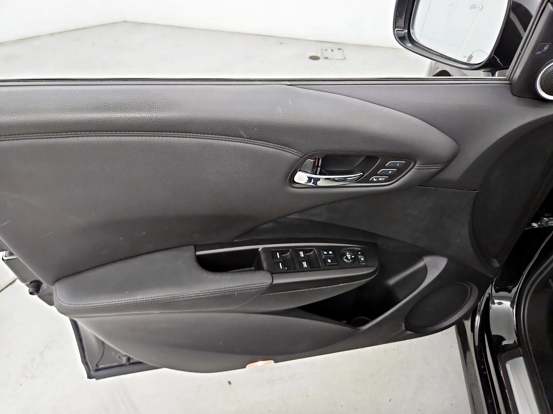 Thumbnail: 2016 Acura RDX - 12