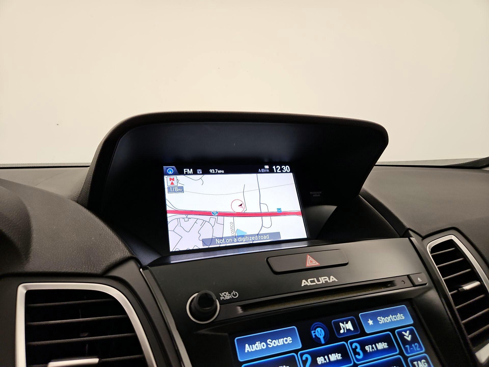 Thumbnail: 2016 Acura RDX - 14