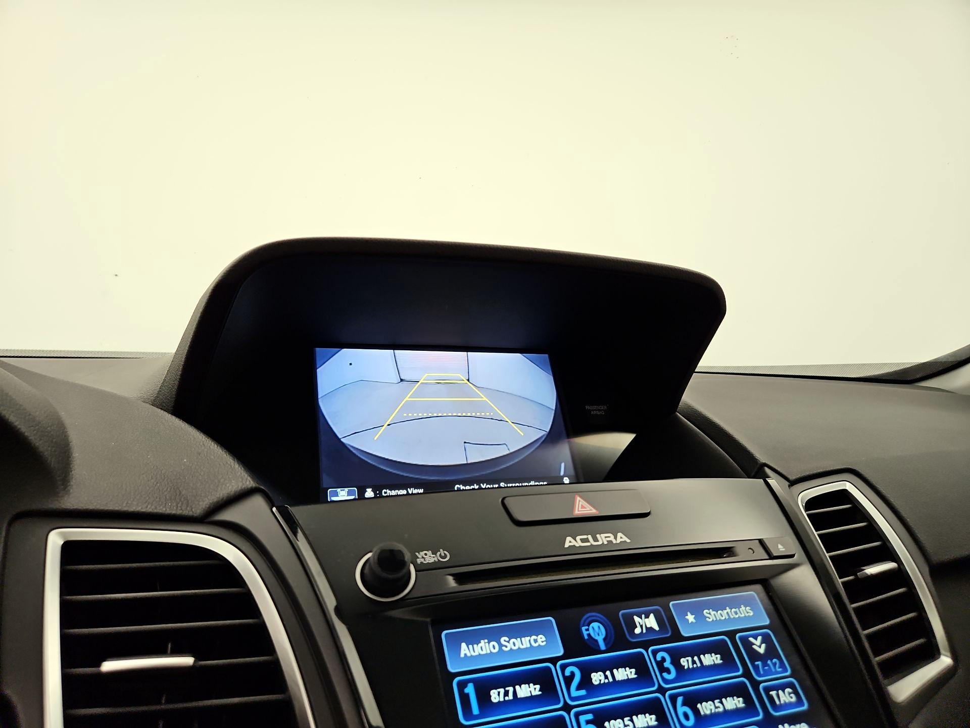 Thumbnail: 2016 Acura RDX - 15