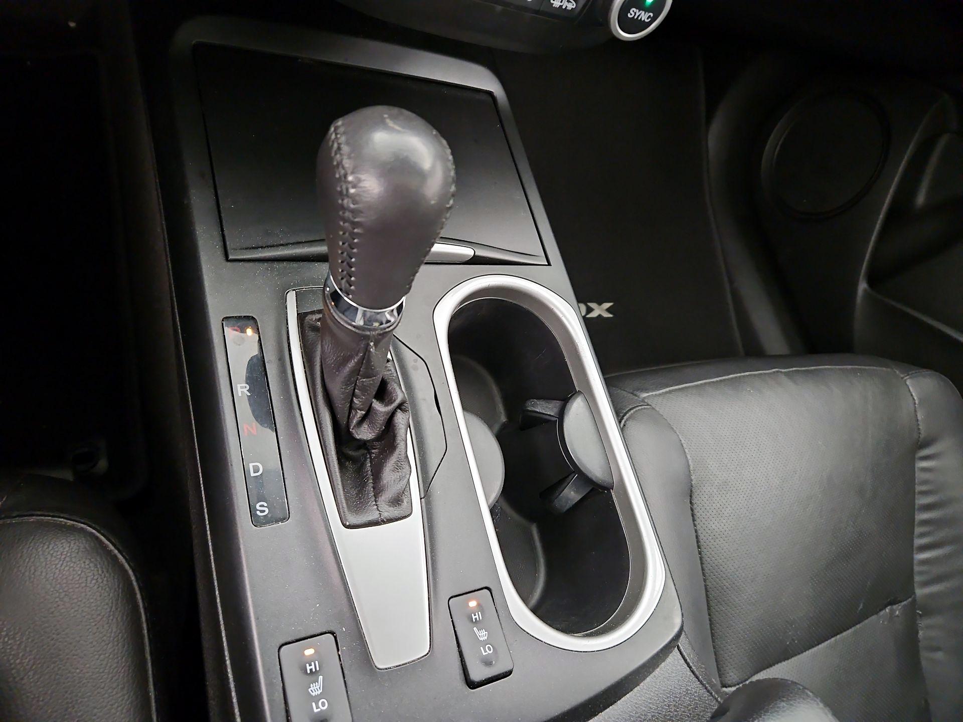 Thumbnail: 2016 Acura RDX - 18