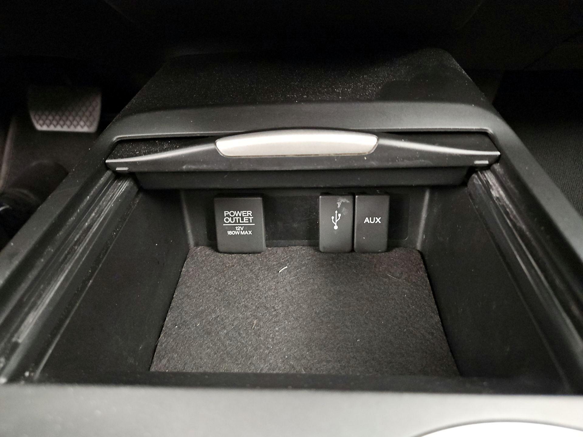 Thumbnail: 2016 Acura RDX - 19