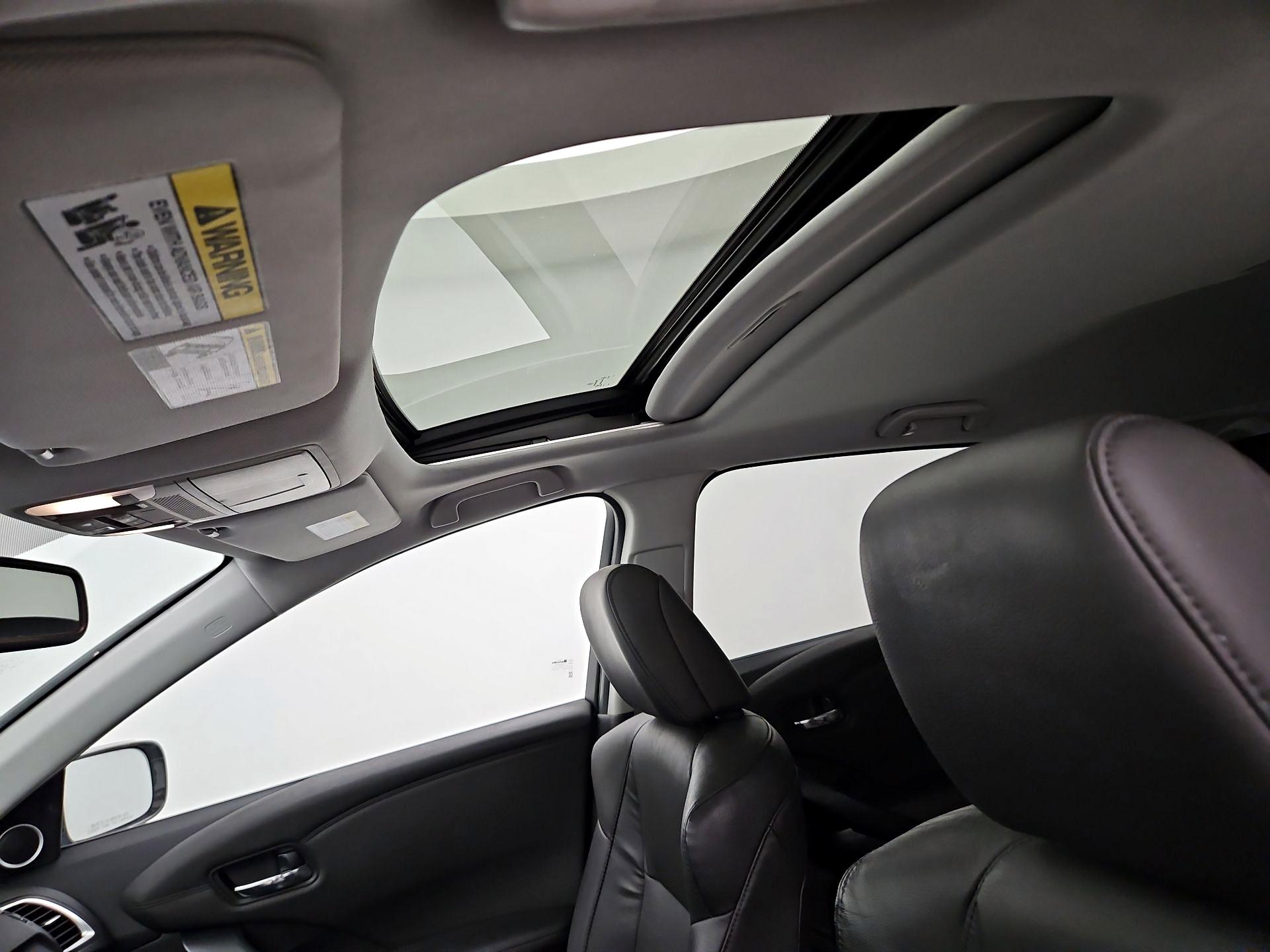 Thumbnail: 2016 Acura RDX - 20