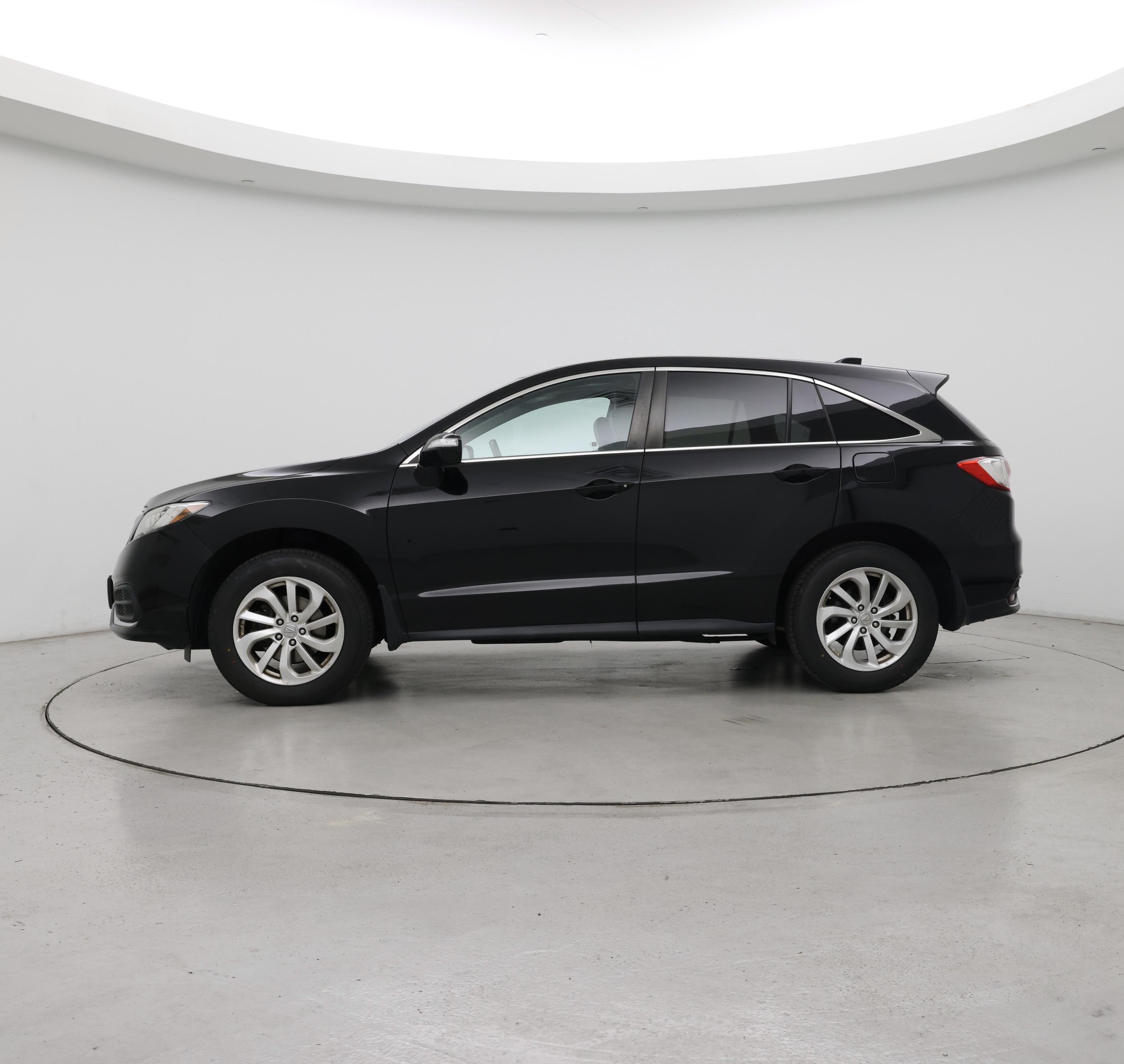 Thumbnail: 2016 Acura RDX - 3