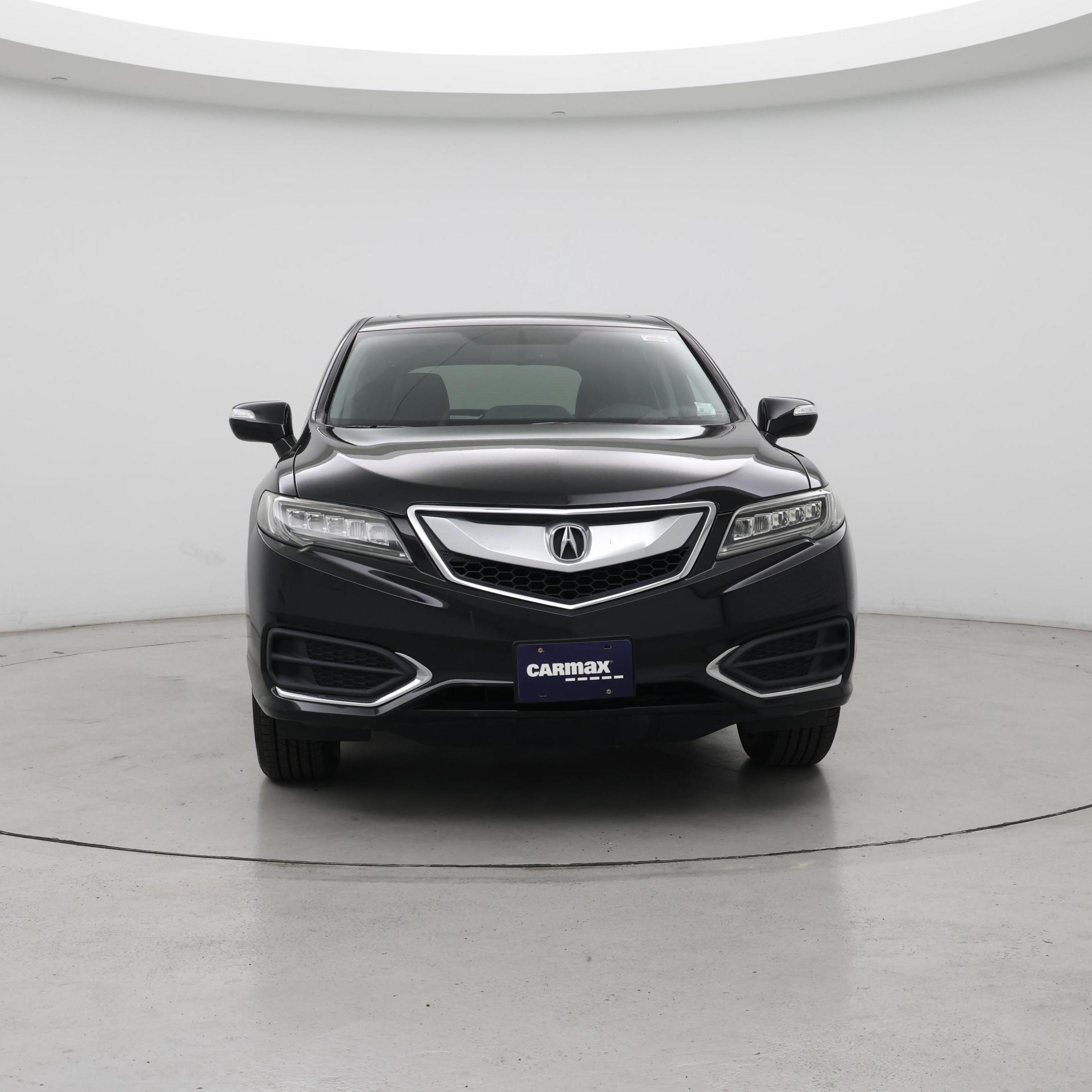Thumbnail: 2016 Acura RDX - 5
