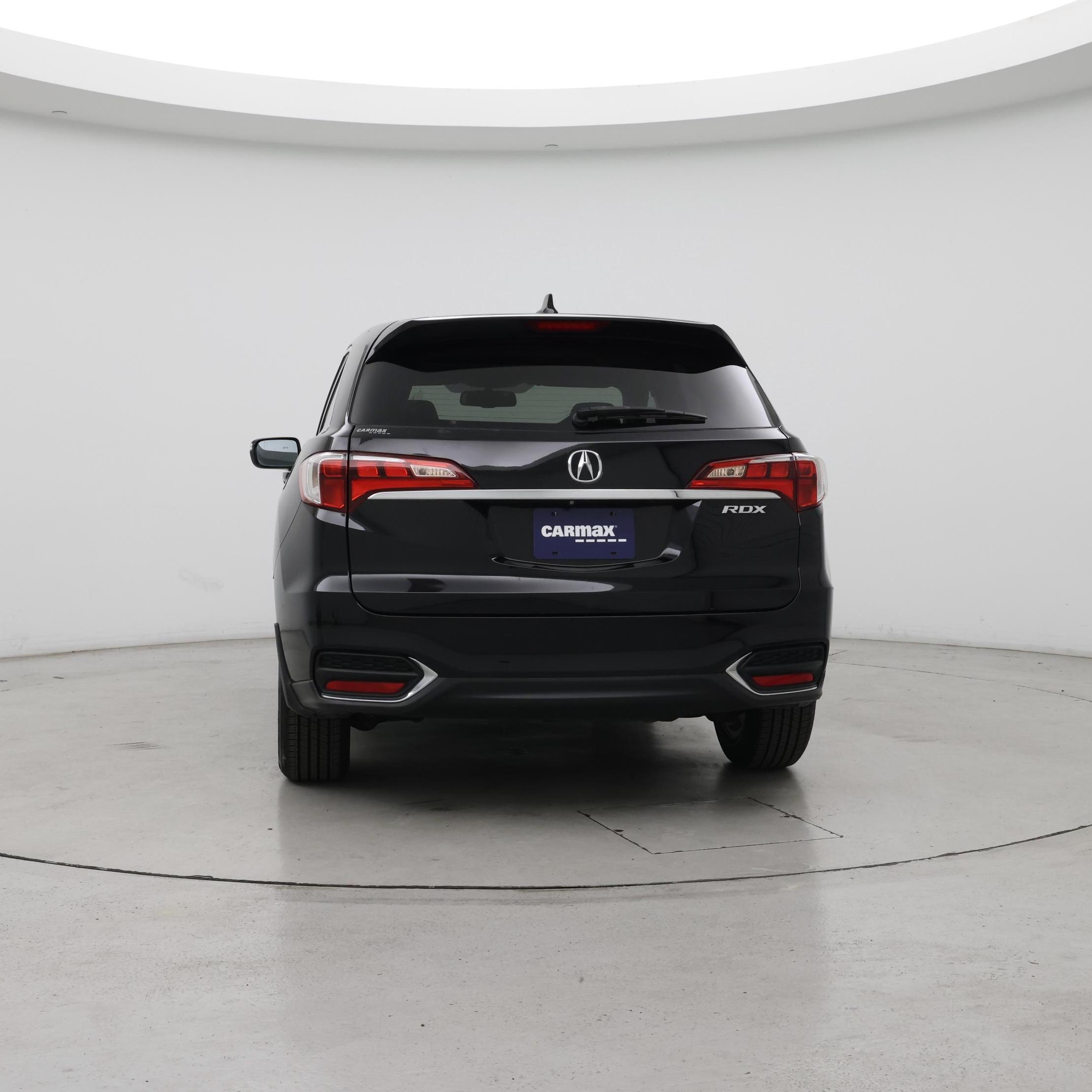 Thumbnail: 2016 Acura RDX - 6