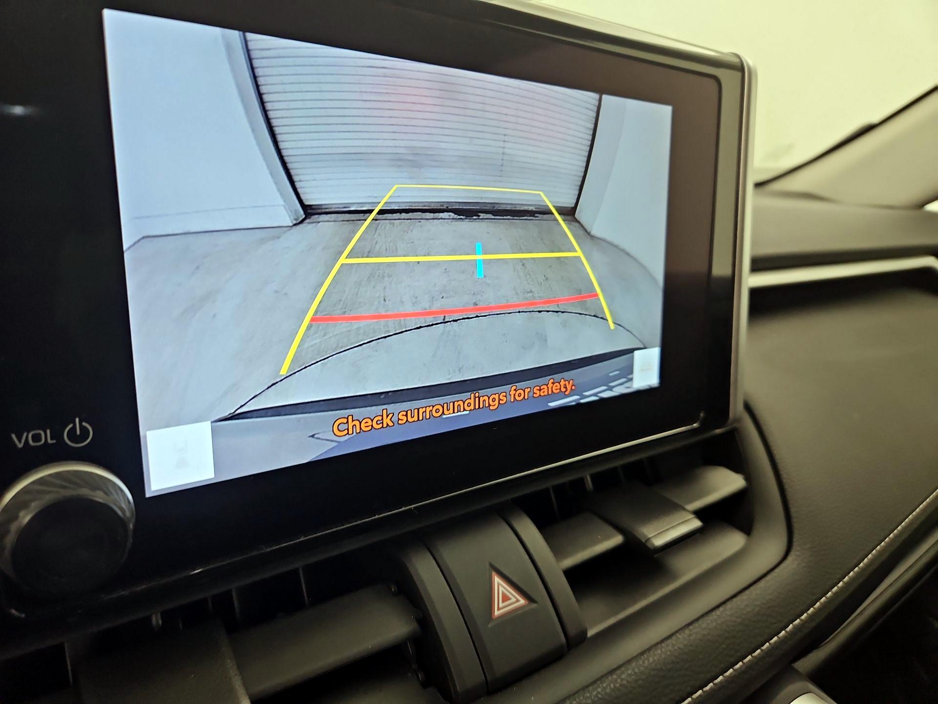 Thumbnail: 2024 Toyota RAV4 - 14