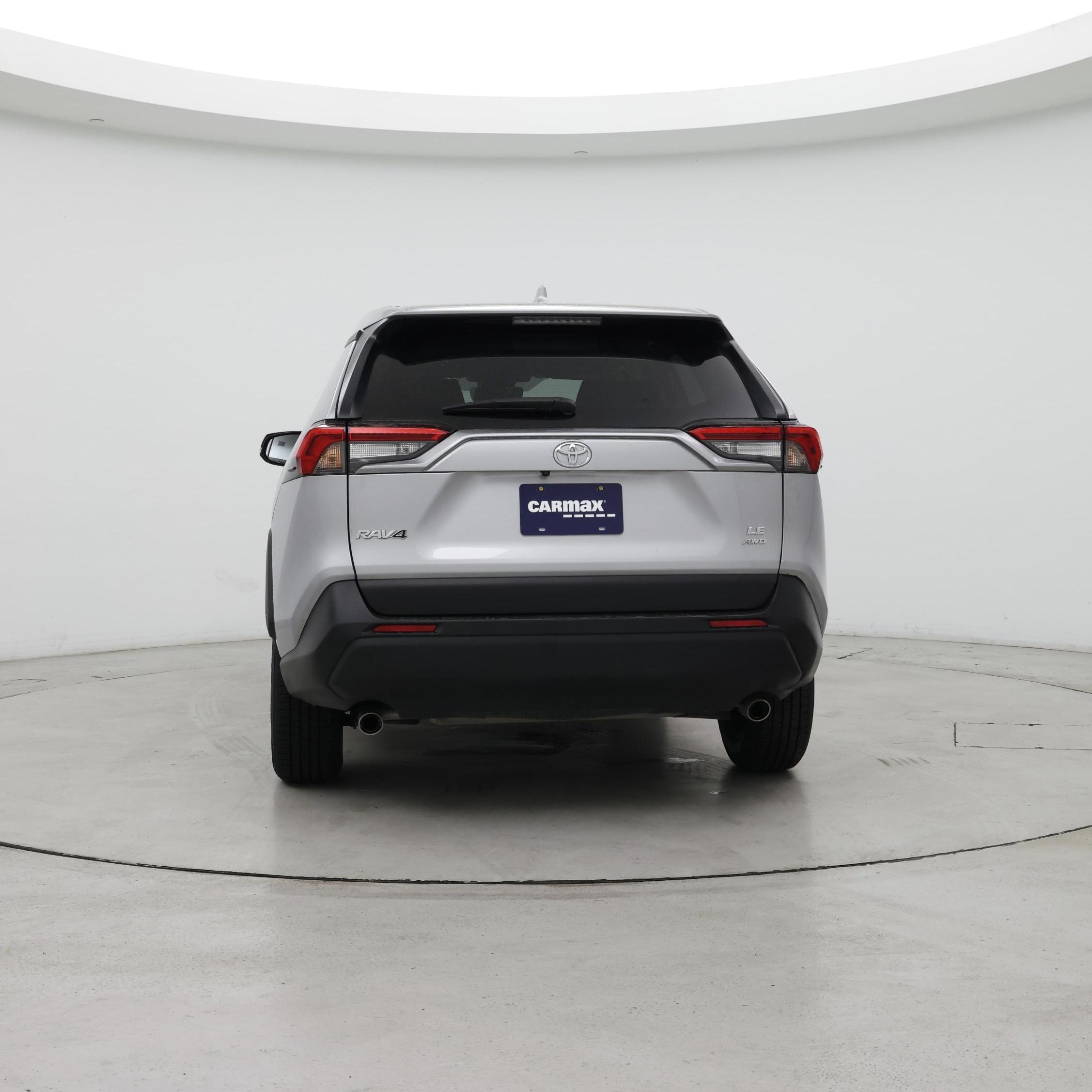 Thumbnail: 2024 Toyota RAV4 - 6