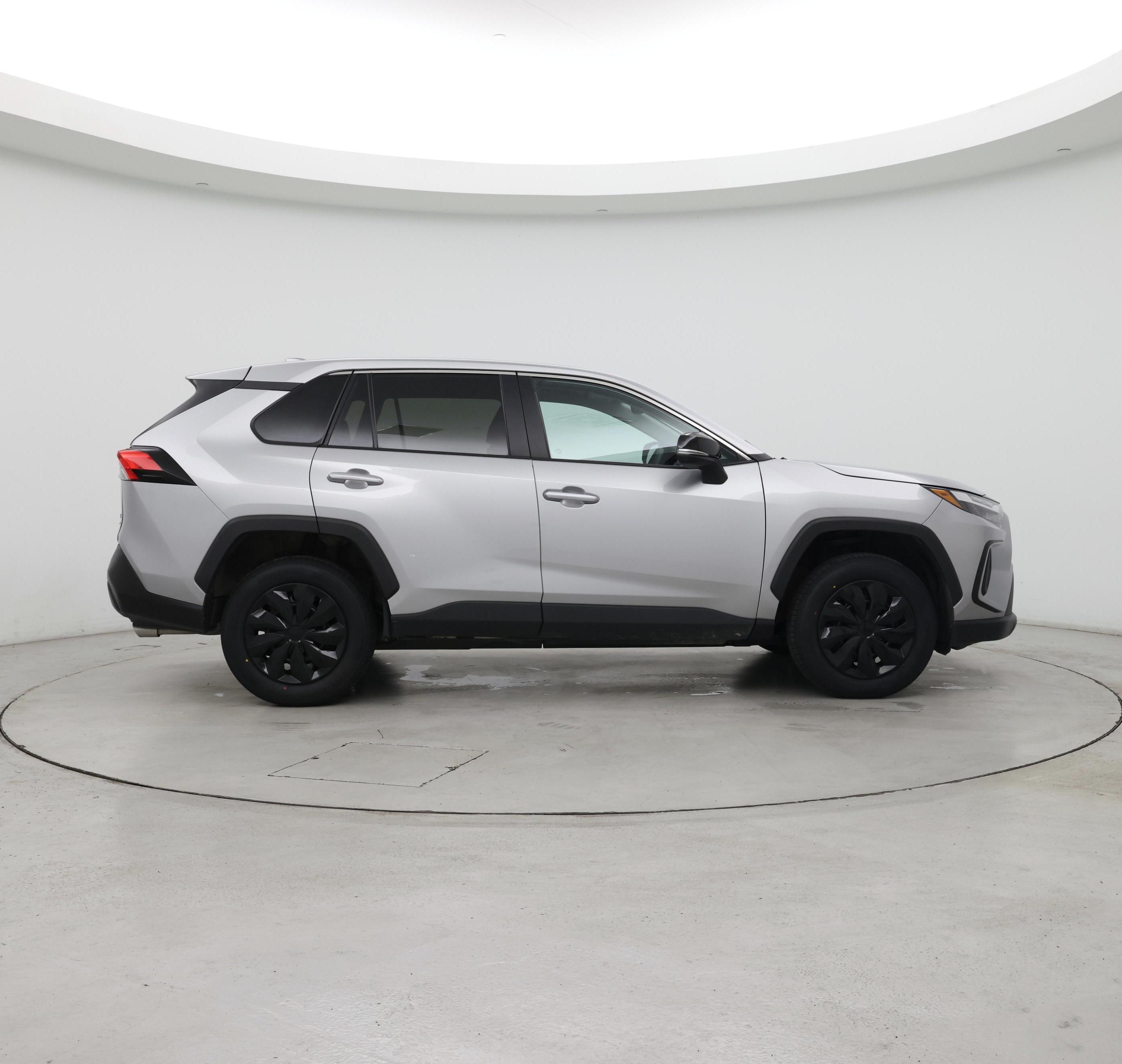 Thumbnail: 2024 Toyota RAV4 - 7