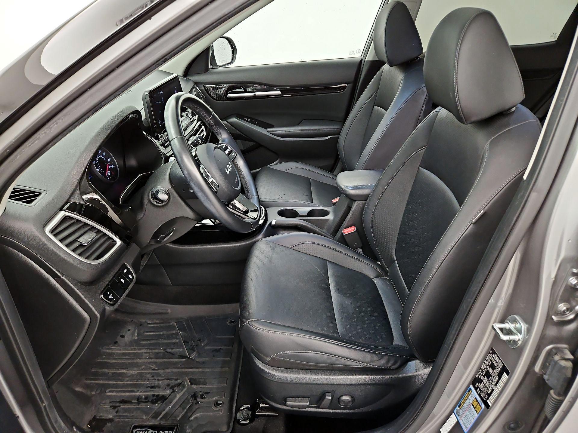 Thumbnail: 2022 Kia Seltos - 11