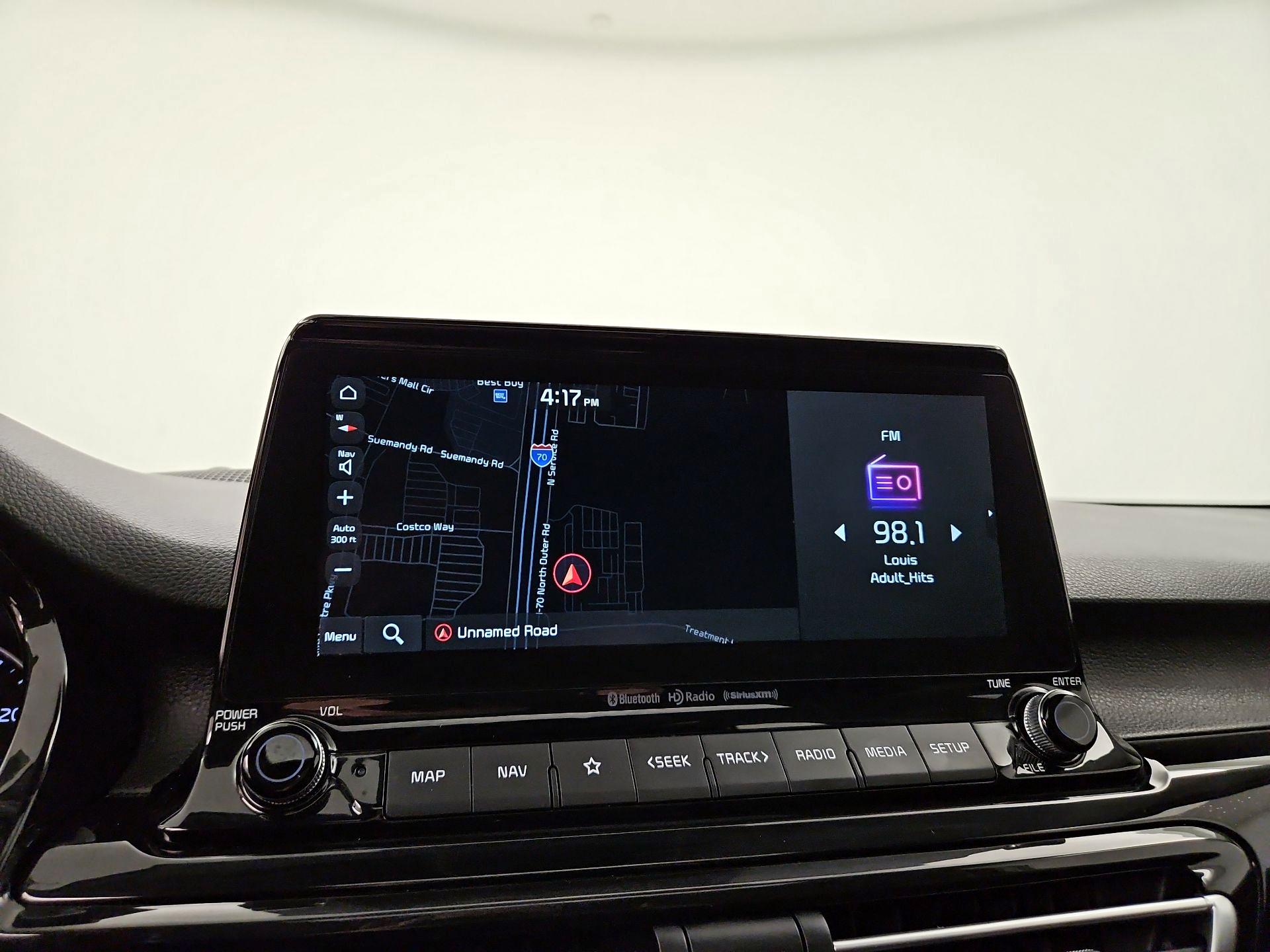 Thumbnail: 2022 Kia Seltos - 14