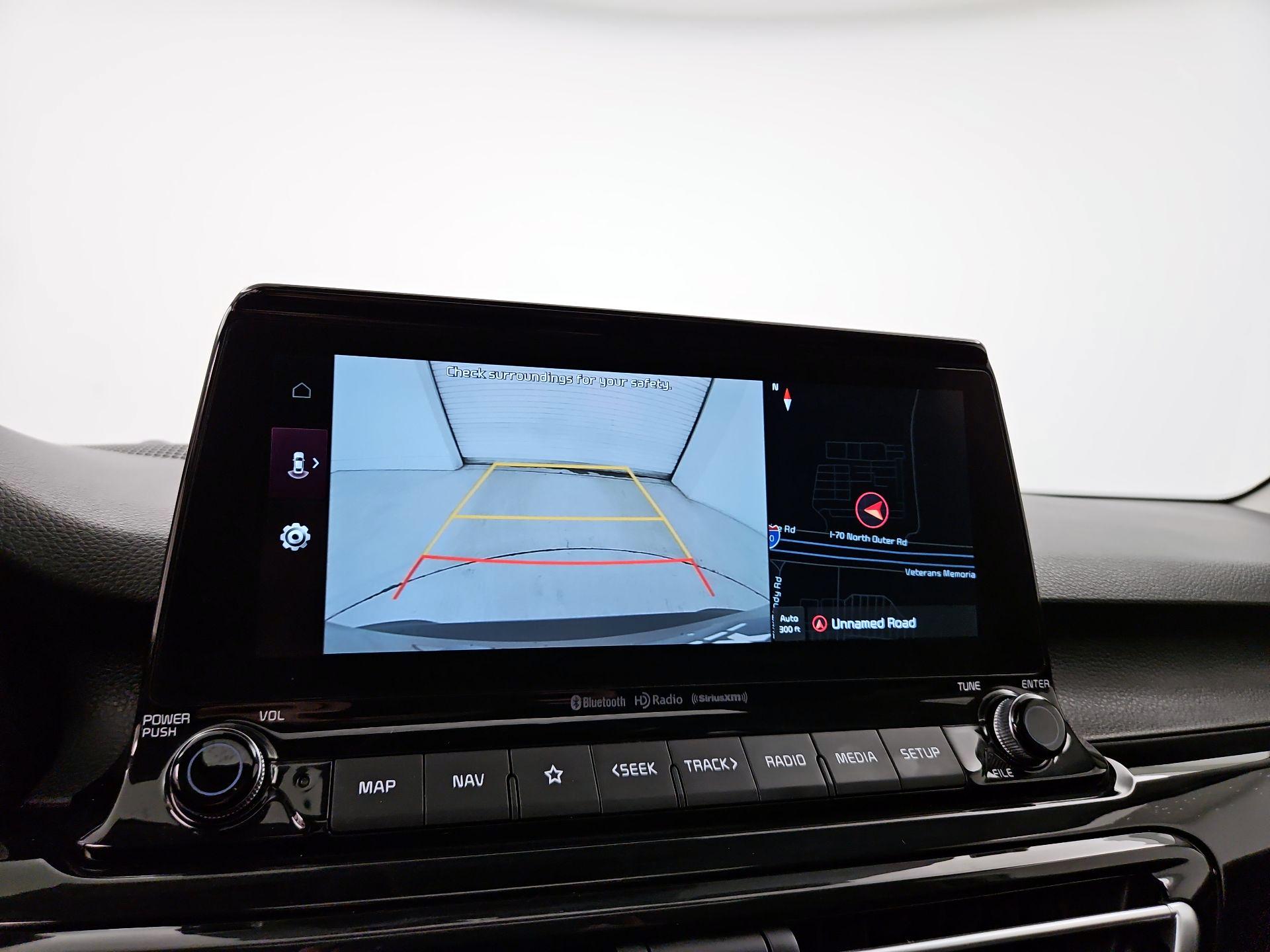 Thumbnail: 2022 Kia Seltos - 15