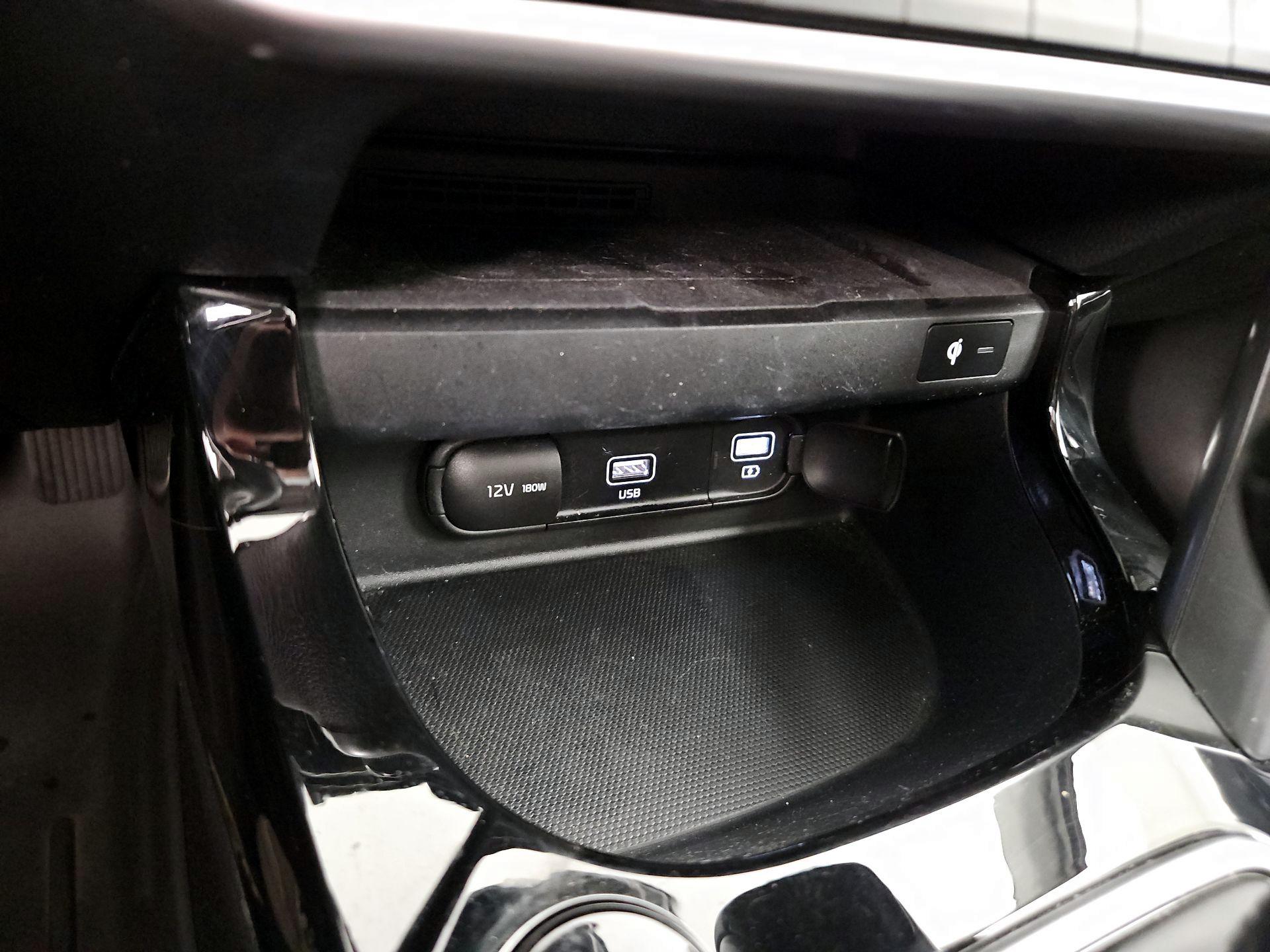 Thumbnail: 2022 Kia Seltos - 19