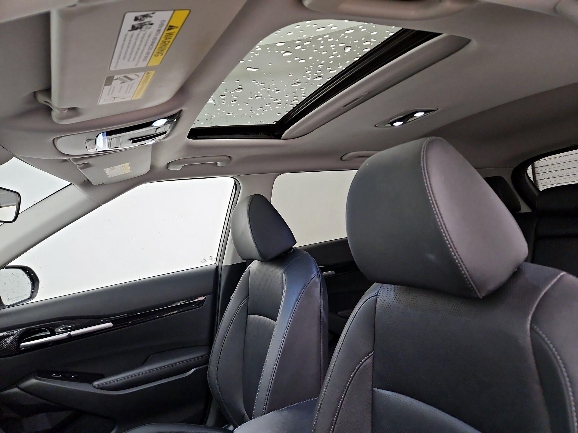 Thumbnail: 2022 Kia Seltos - 20