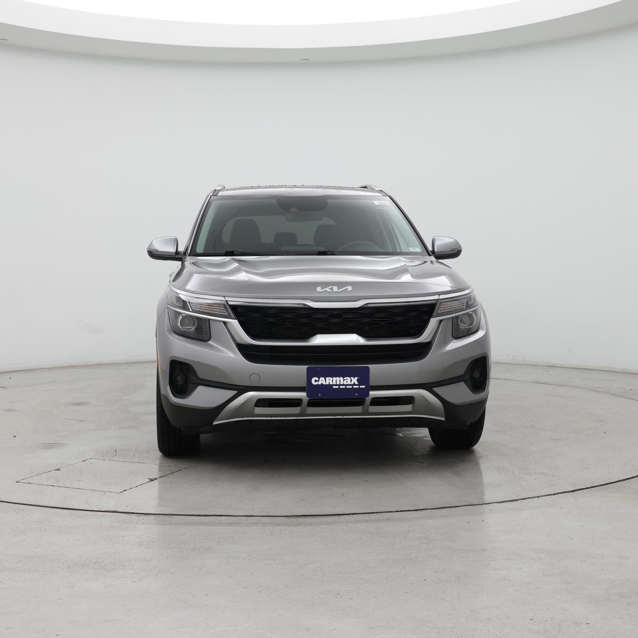 Thumbnail: 2022 Kia Seltos - 5