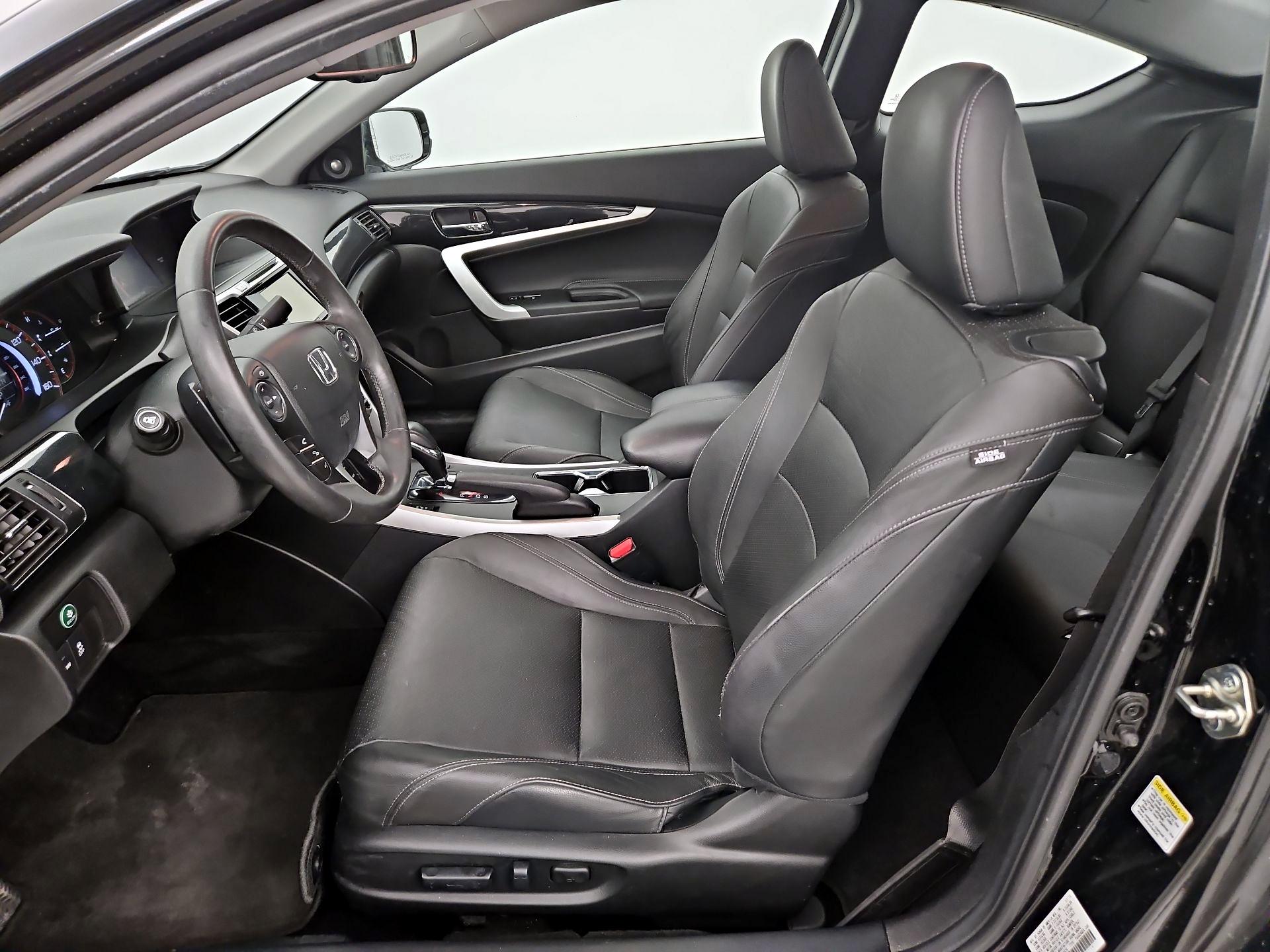 Thumbnail: 2015 Honda Accord - 11