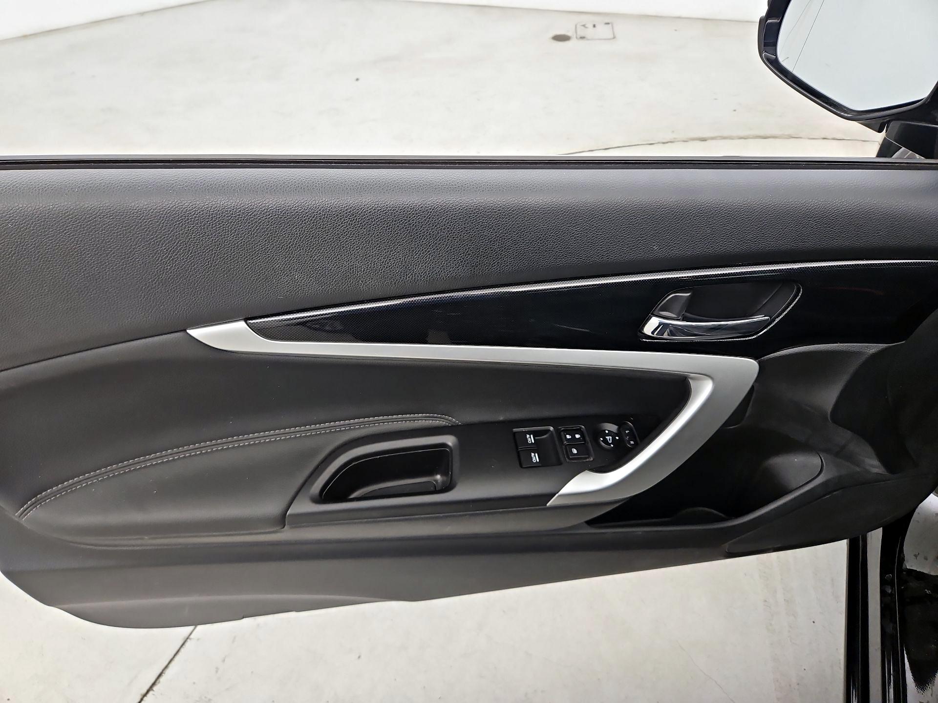 Thumbnail: 2015 Honda Accord - 12