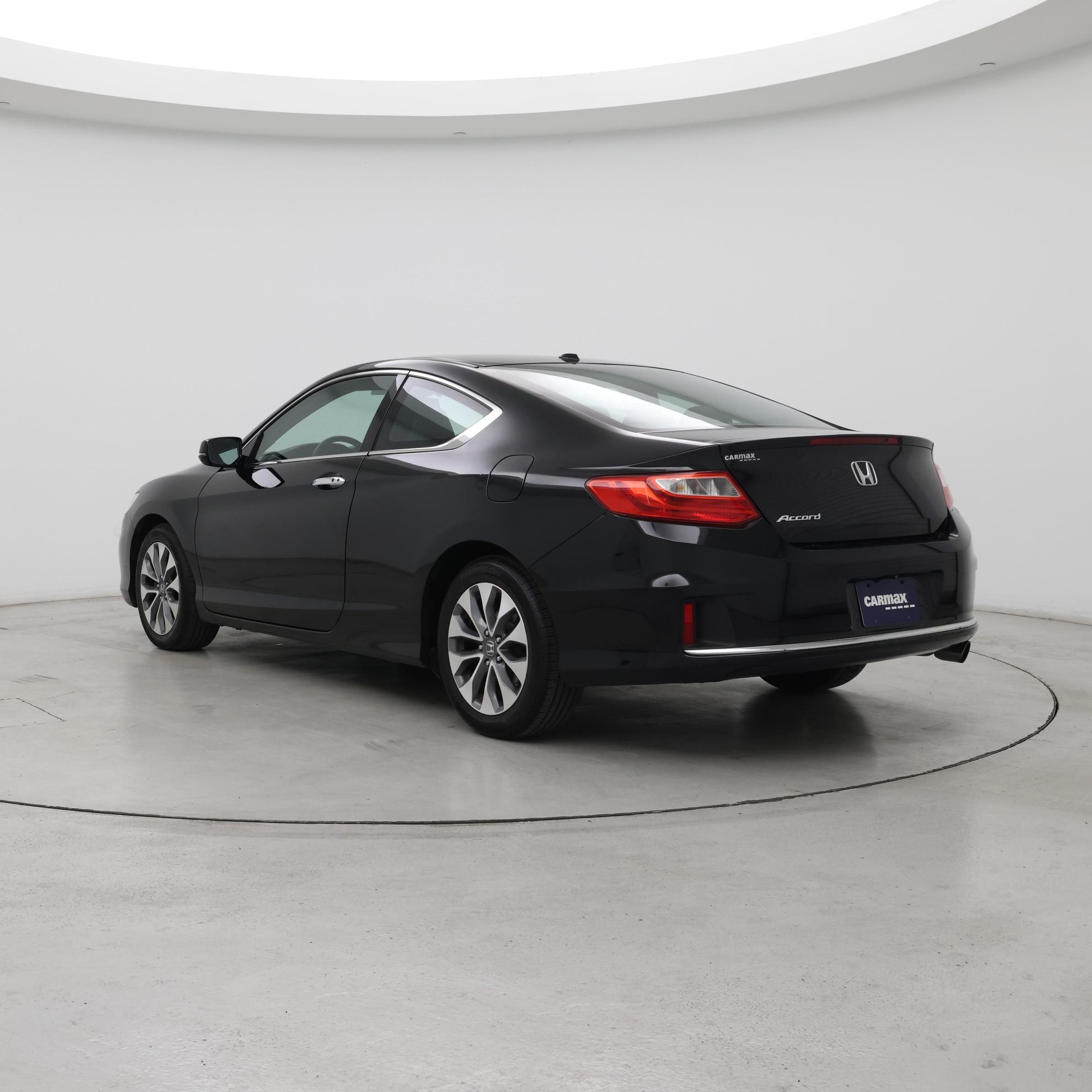 Thumbnail: 2015 Honda Accord - 2