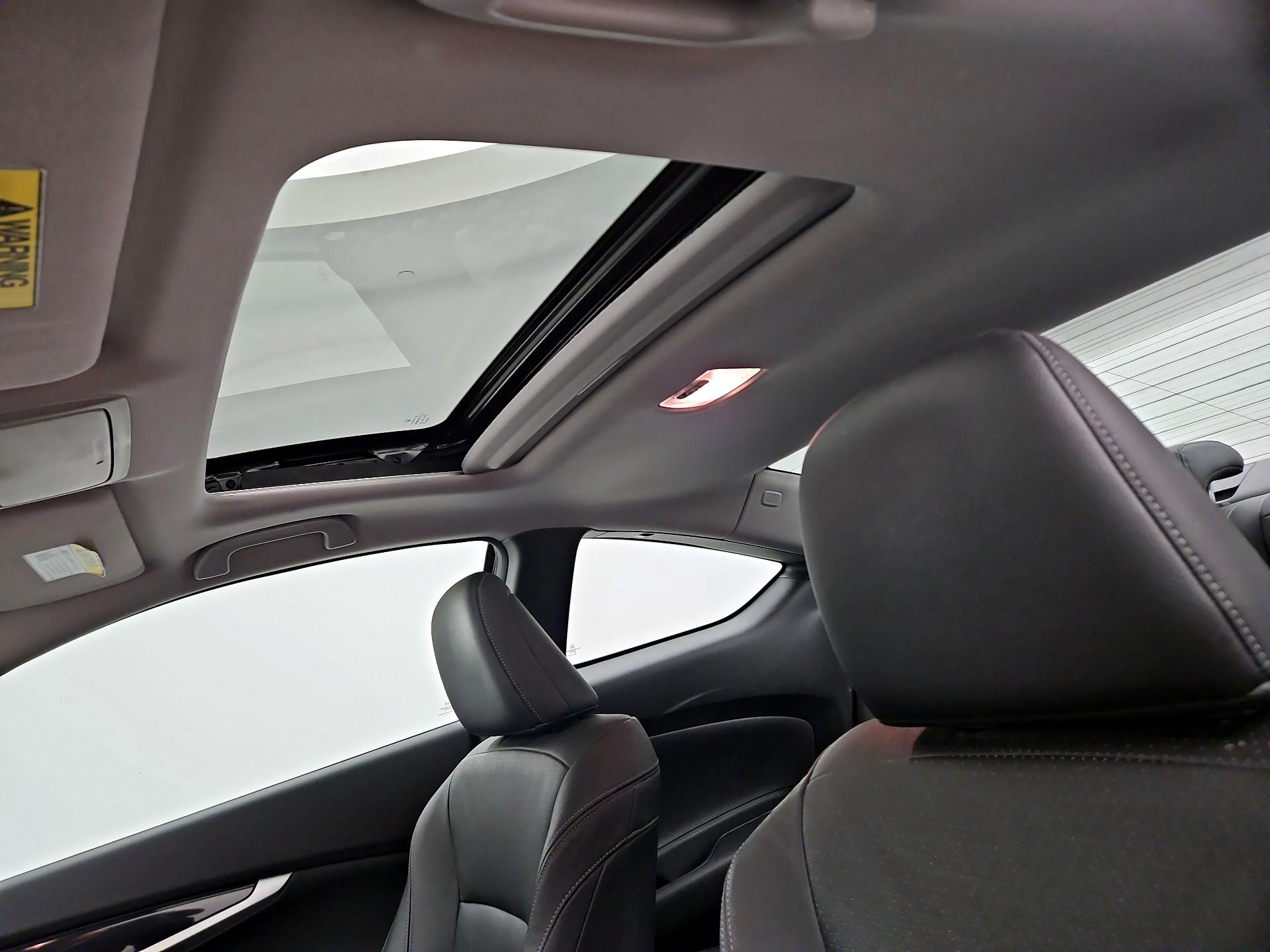 Thumbnail: 2015 Honda Accord - 20