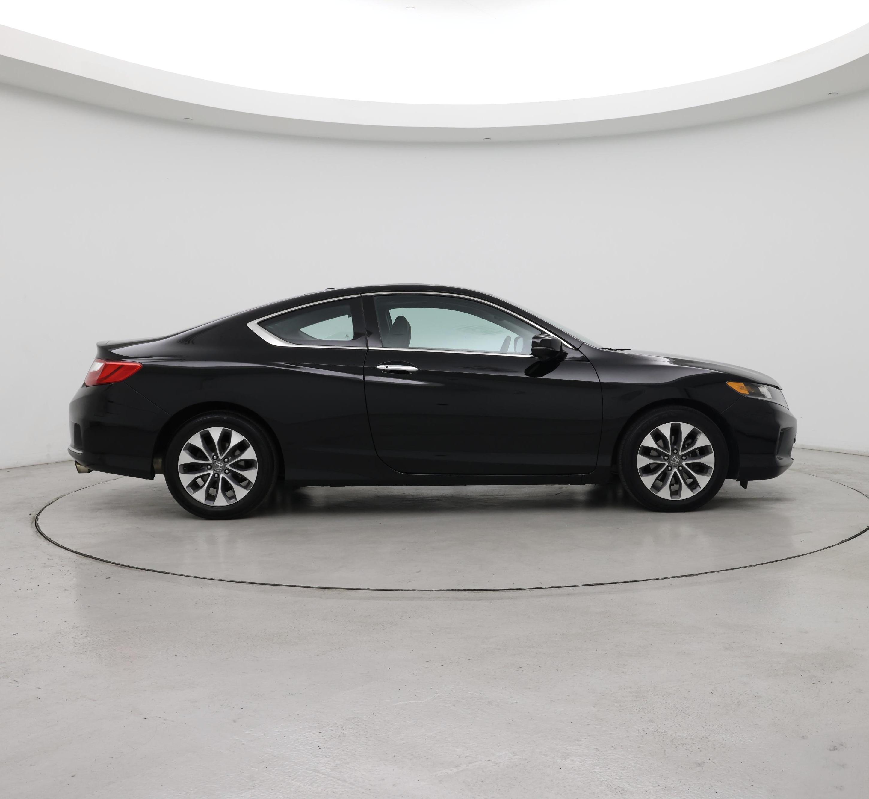 Thumbnail: 2015 Honda Accord - 7